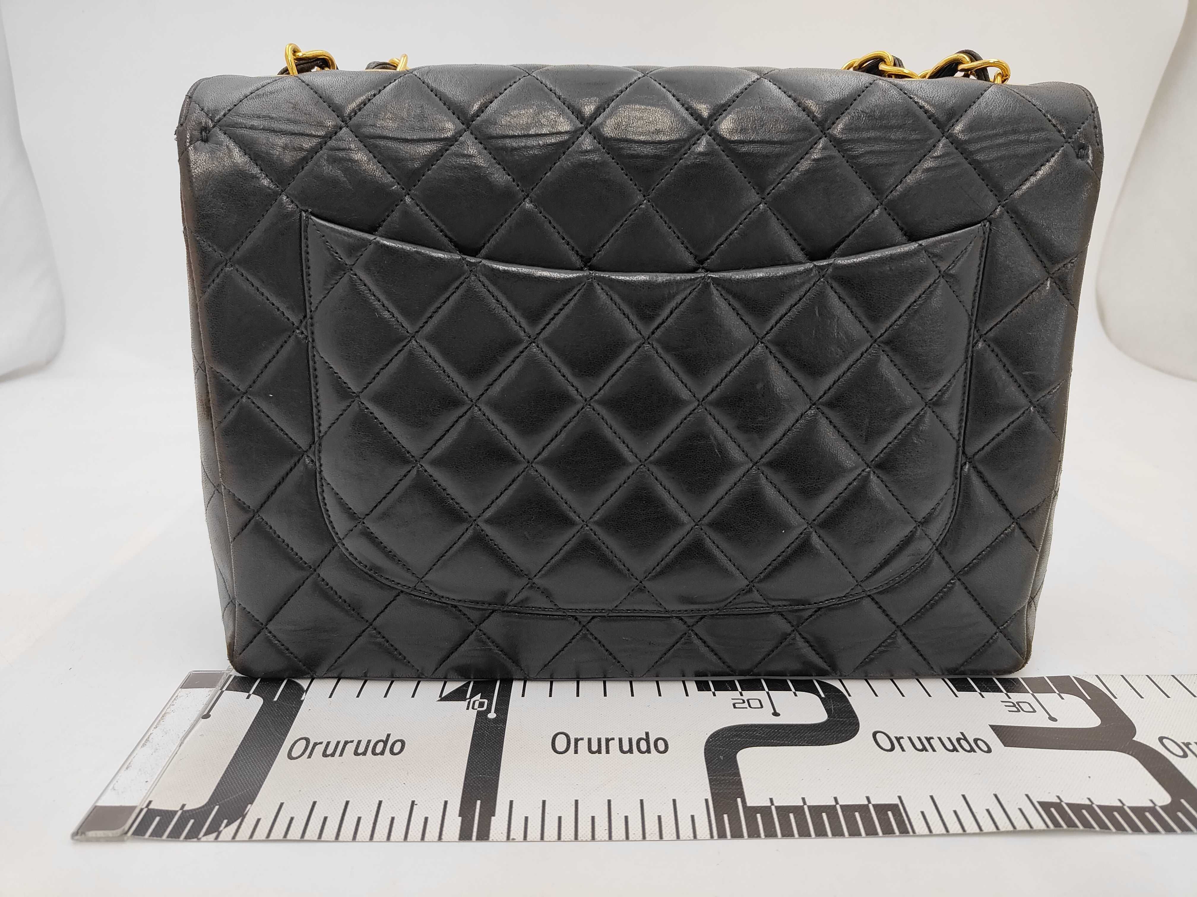 Lambskin Matelassé 4002156 Shoulder Bag — view 2