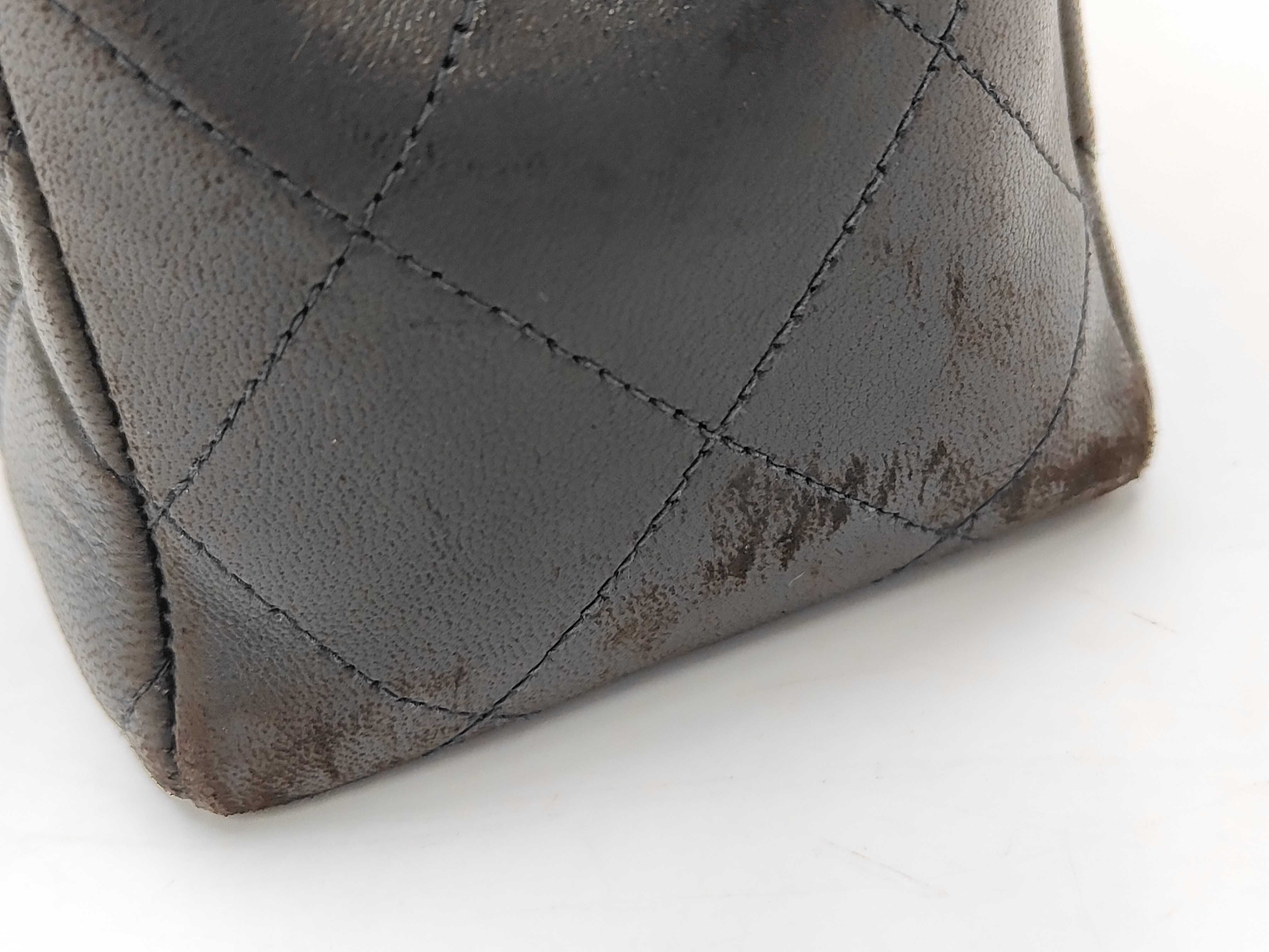 Lambskin Matelassé 4002156 Shoulder Bag — view 15