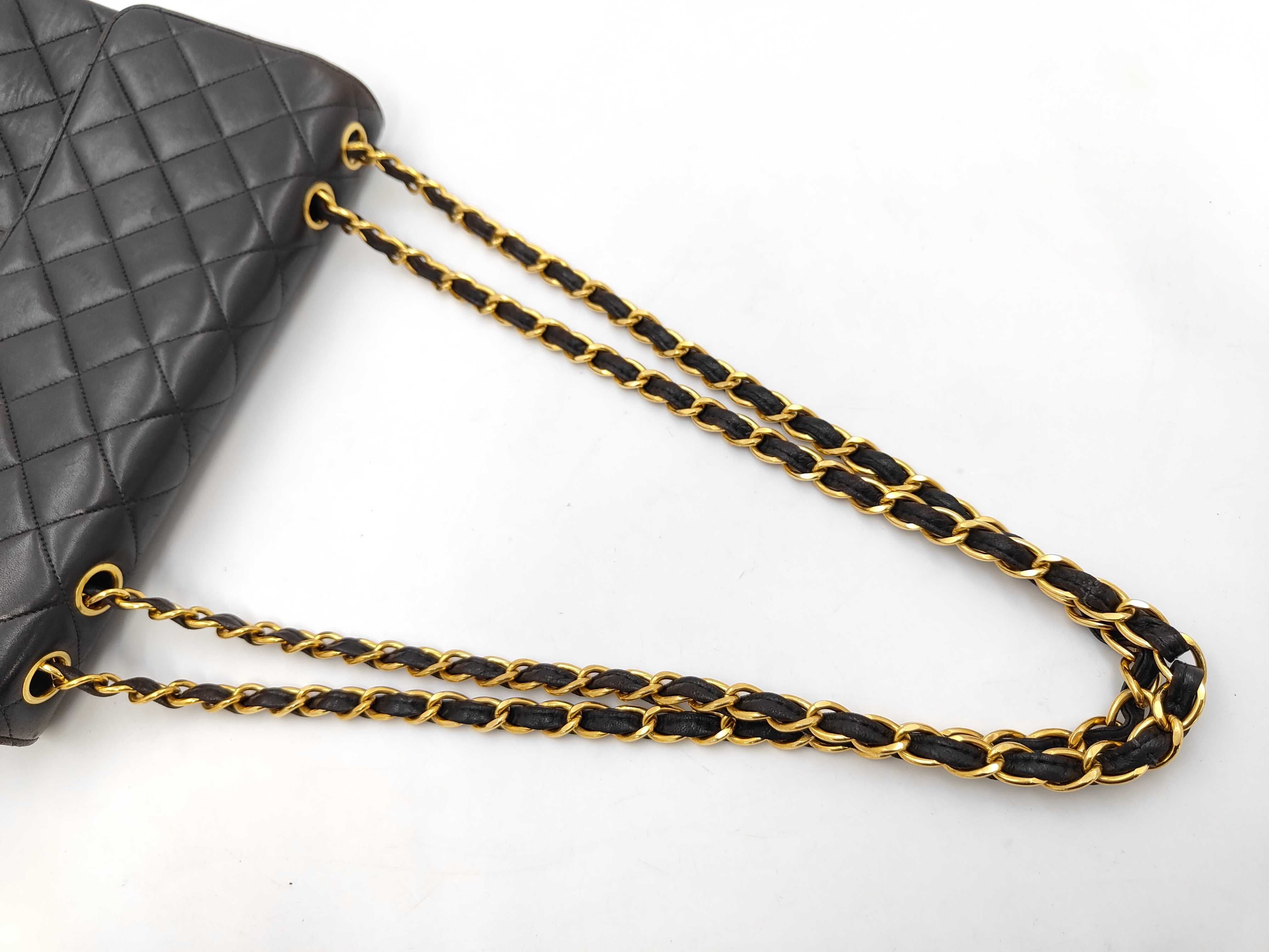 Lambskin Matelassé 4002156 Shoulder Bag — view 3