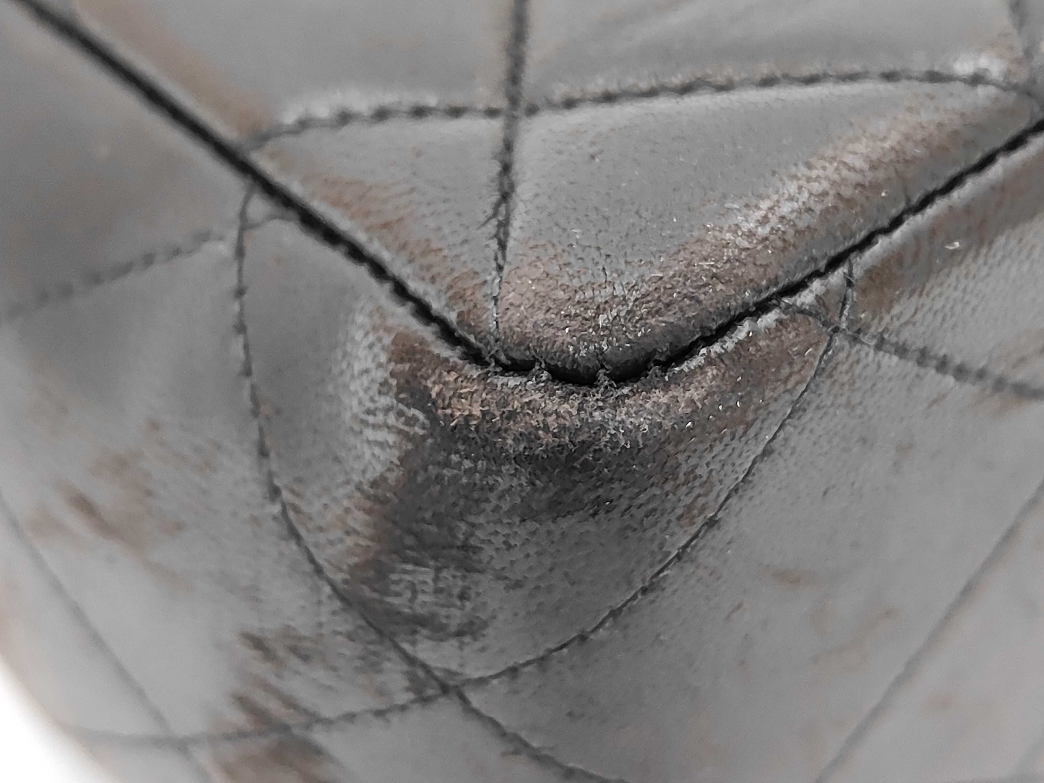Lambskin Matelassé 4002156 Shoulder Bag — view 5