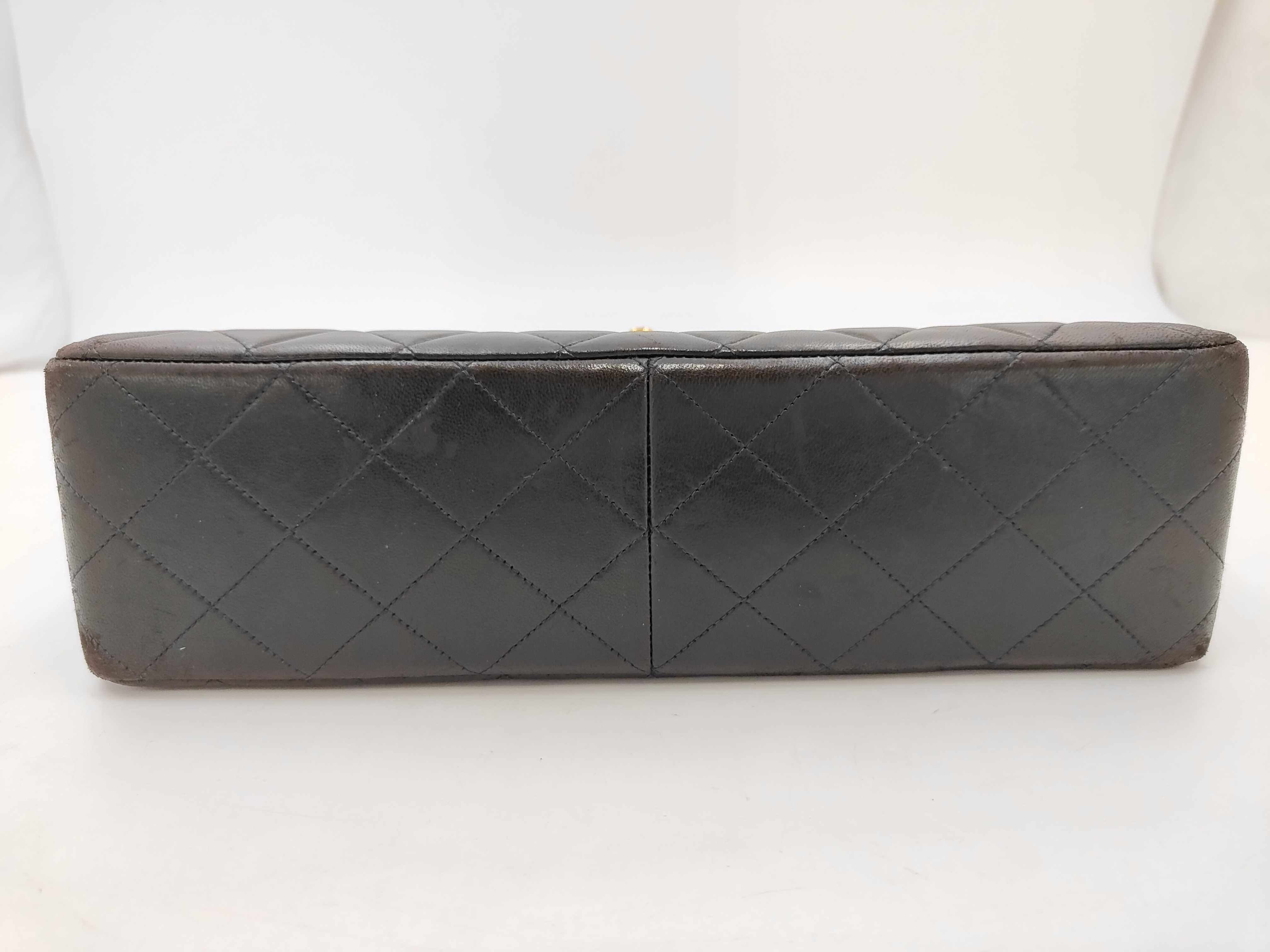Lambskin Matelassé 4002156 Shoulder Bag — view 6