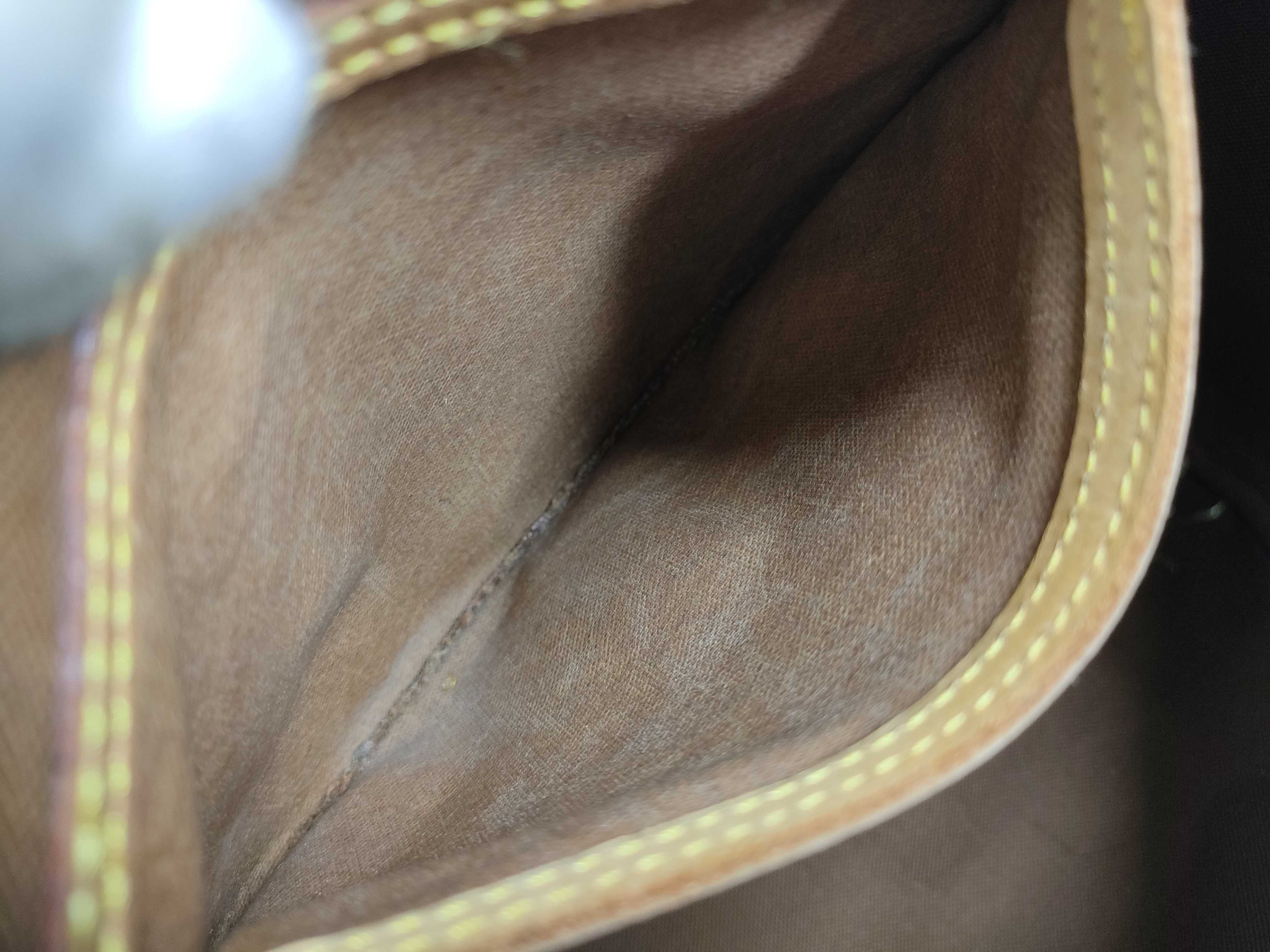Monogram Speedy 25 / Monogram / M41527 / SP0997 Handbag — view 11