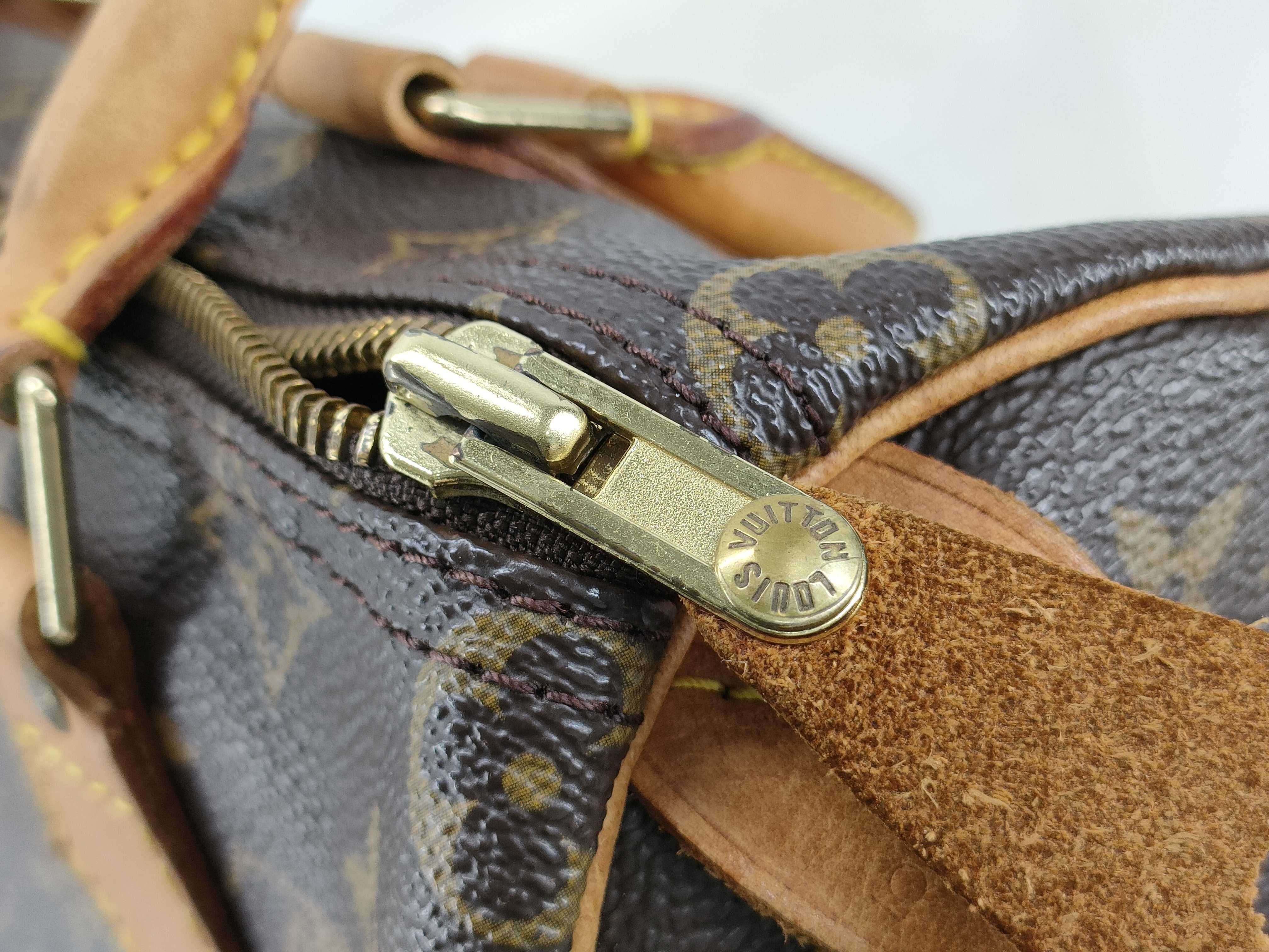 Monogram Speedy 25 / Monogram / M41527 / SP0997 Handbag — view 14