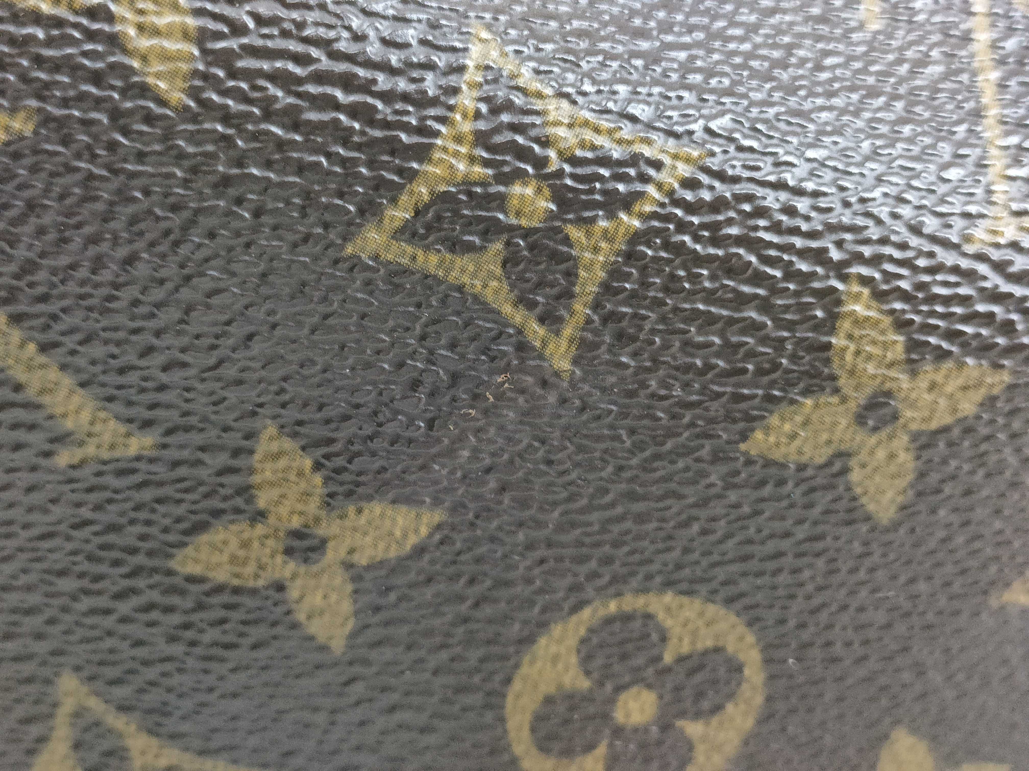 Monogram Speedy 25 / Monogram / M41527 / SP0997 Handbag — view 15