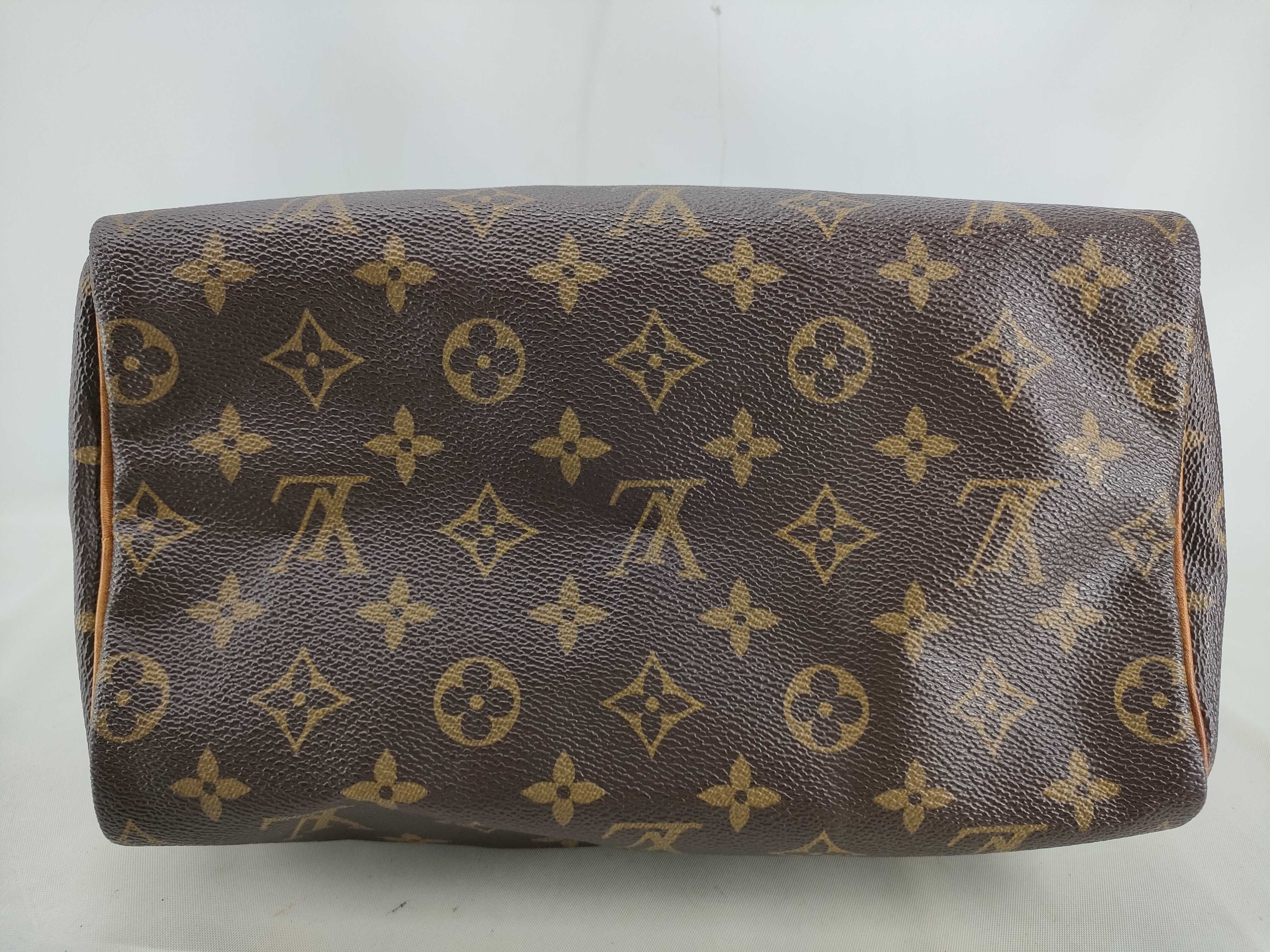 Monogram Speedy 25 / Monogram / M41527 / SP0997 Handbag — view 3