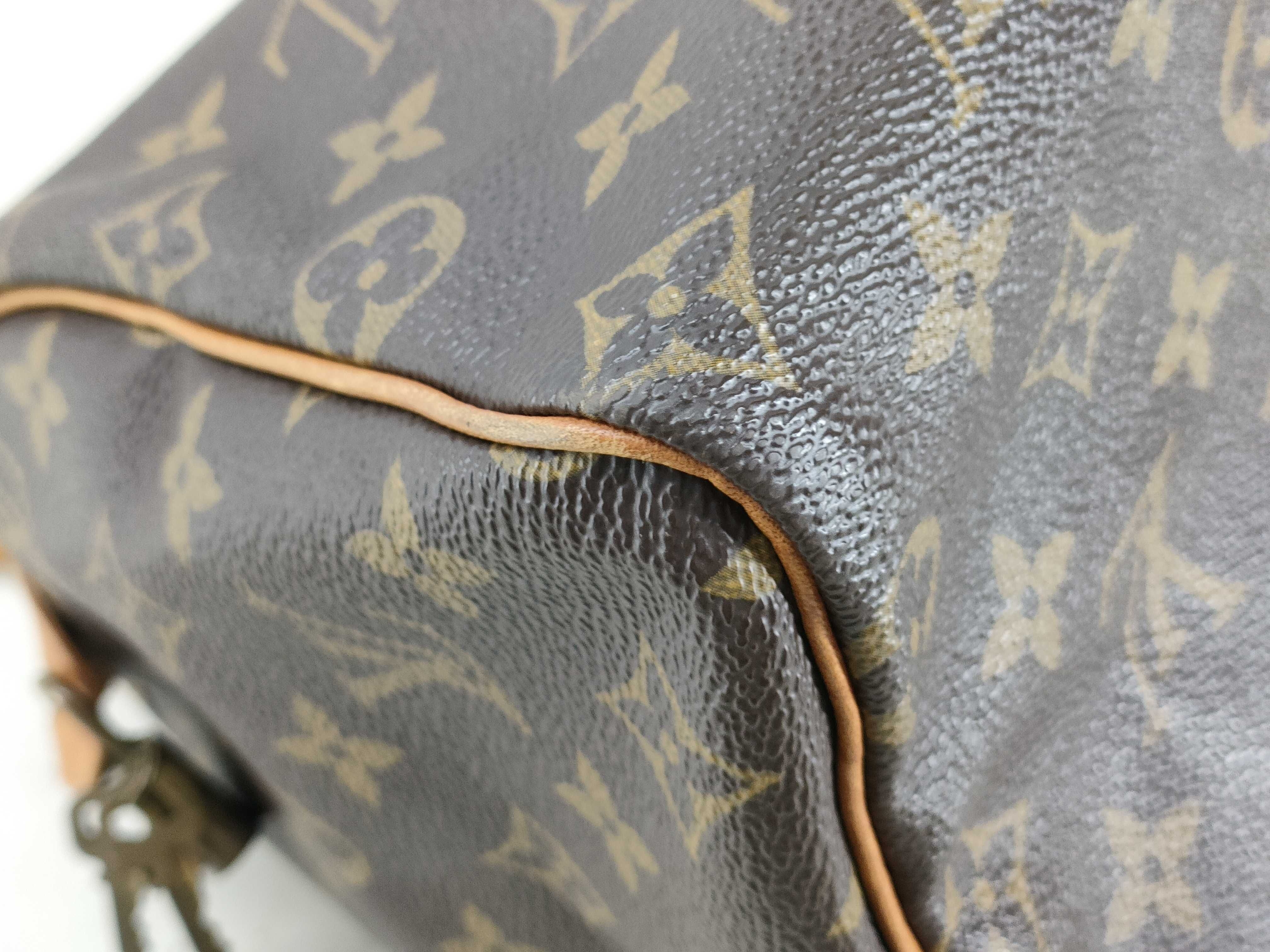 Monogram Speedy 25 / Monogram / M41527 / SP0997 Handbag — view 4