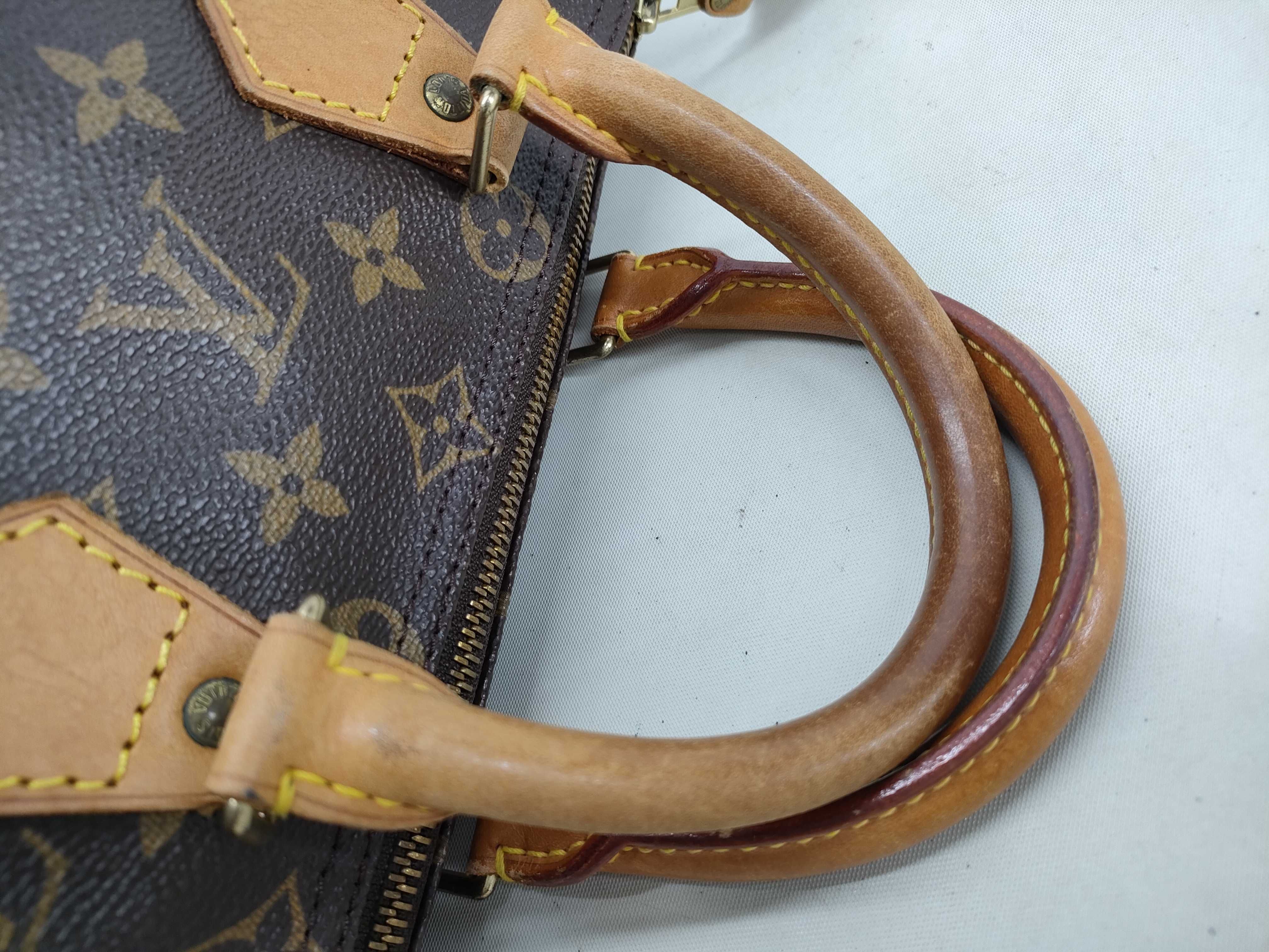 Monogram Speedy 25 / Monogram / M41527 / SP0997 Handbag — view 5