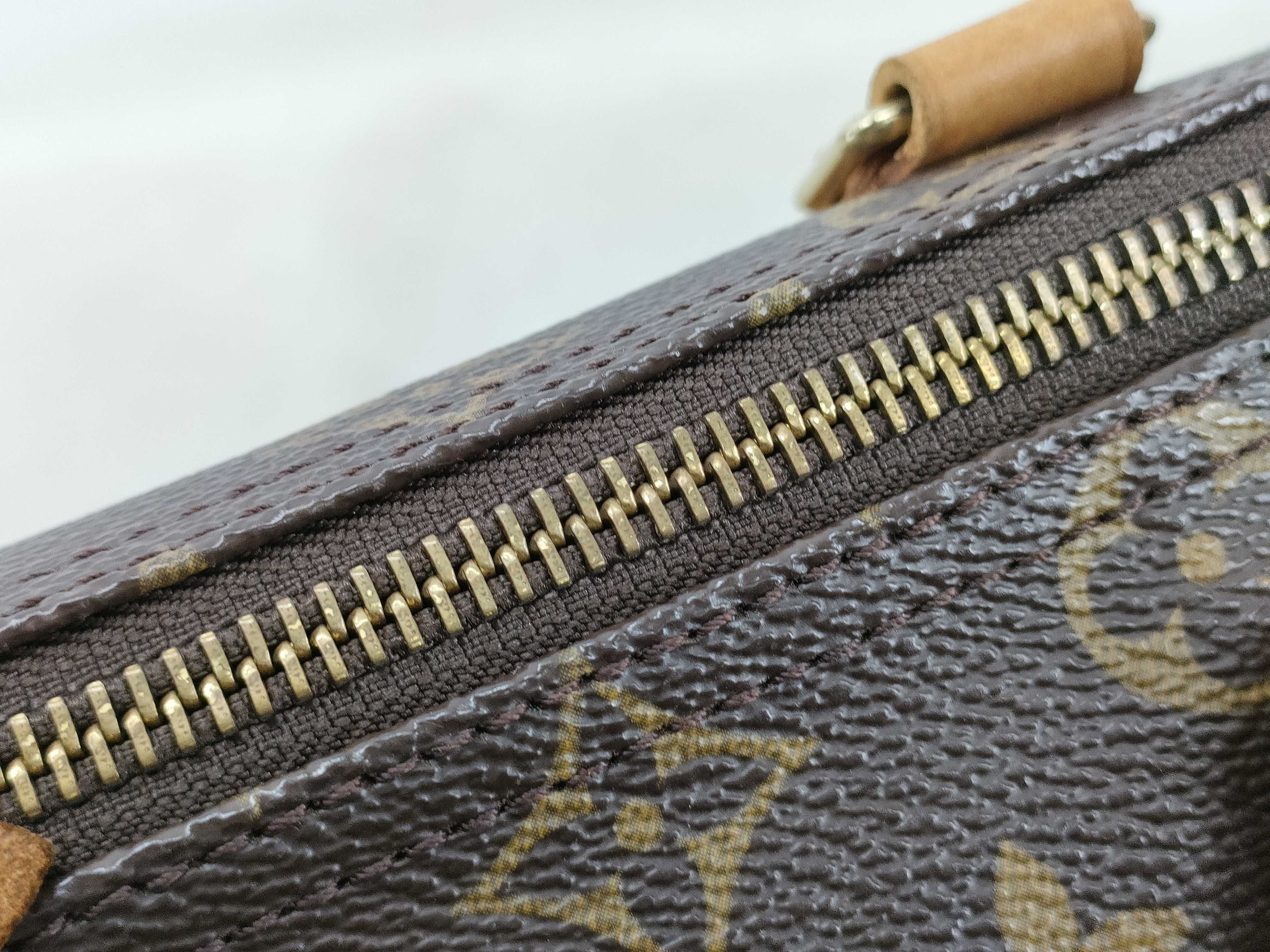Monogram Speedy 25 / Monogram / M41527 / SP0997 Handbag — view 9