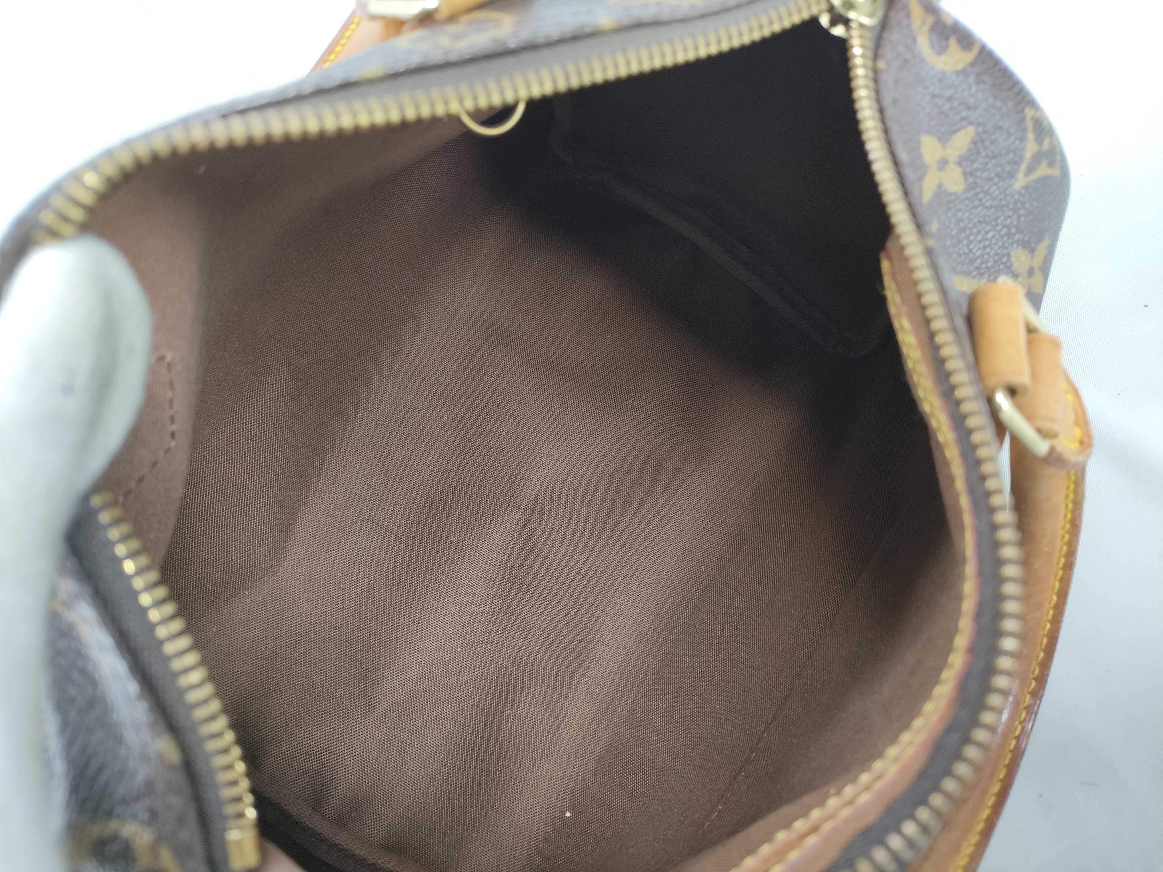 Monogram Speedy 25 / Monogram / M41527 / SP0997 Handbag — view 10