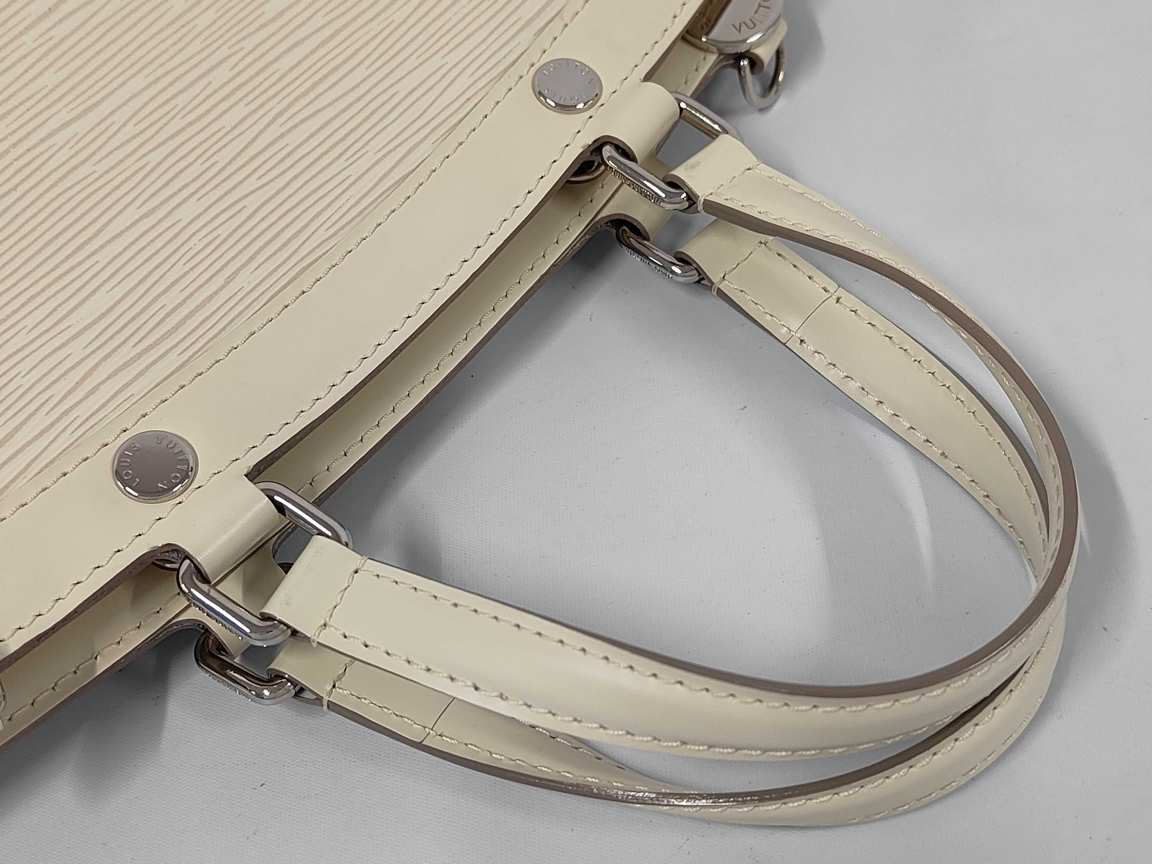 Epi Blair MM Handbag — view 3