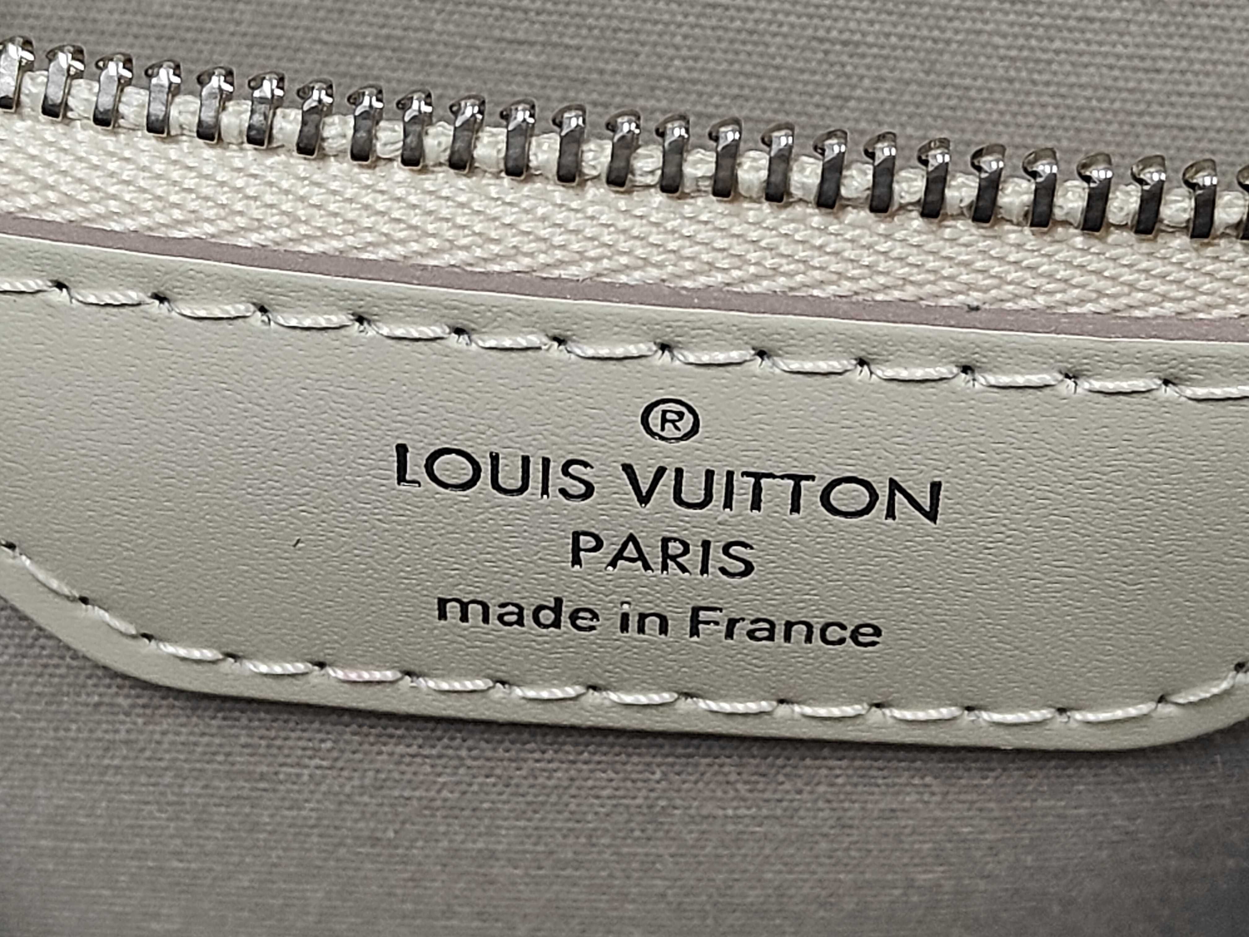 Epi Blair MM Handbag — view 10