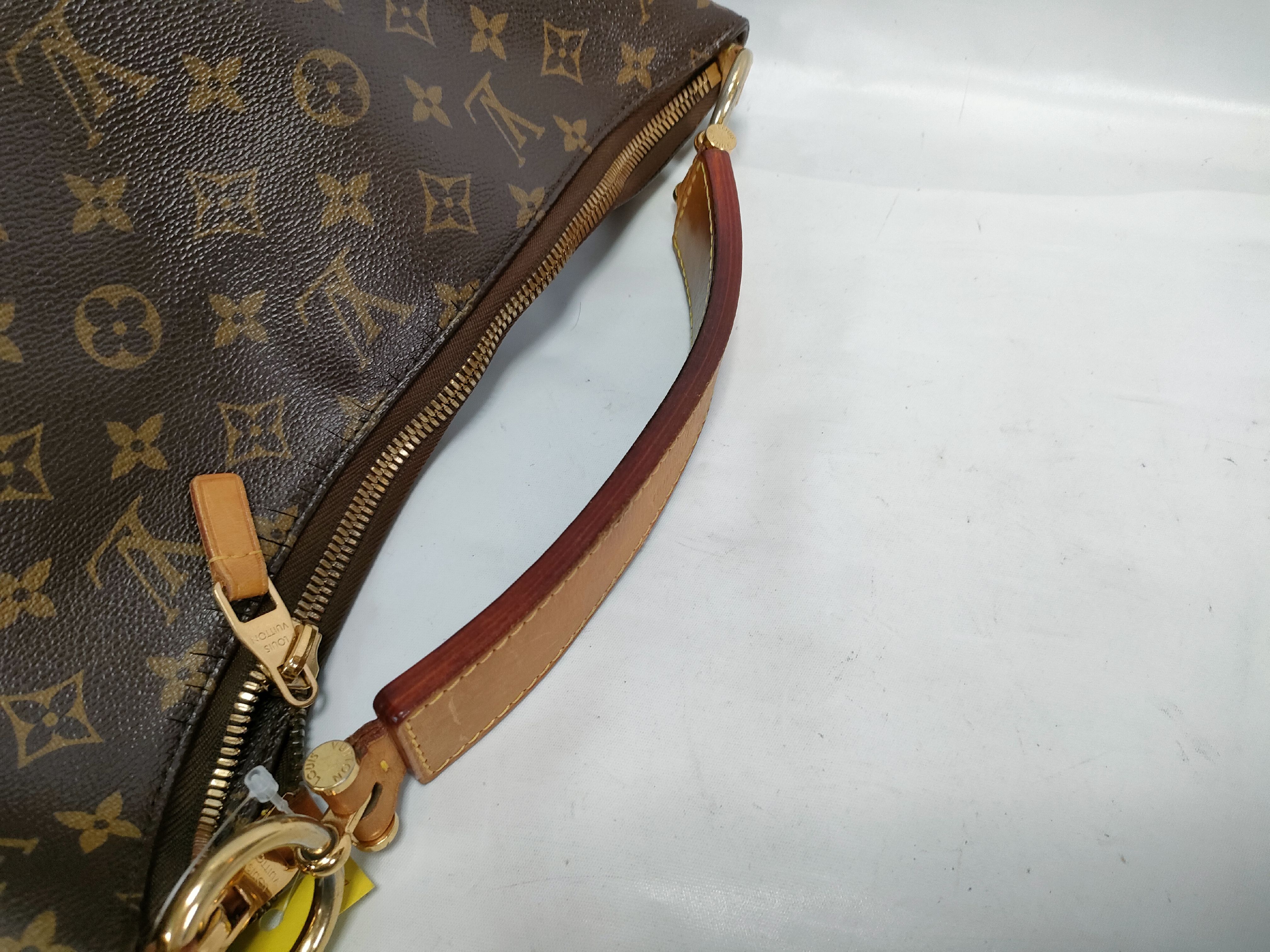 Monogram M40586 Shuri PM Shoulder Bag — view 3