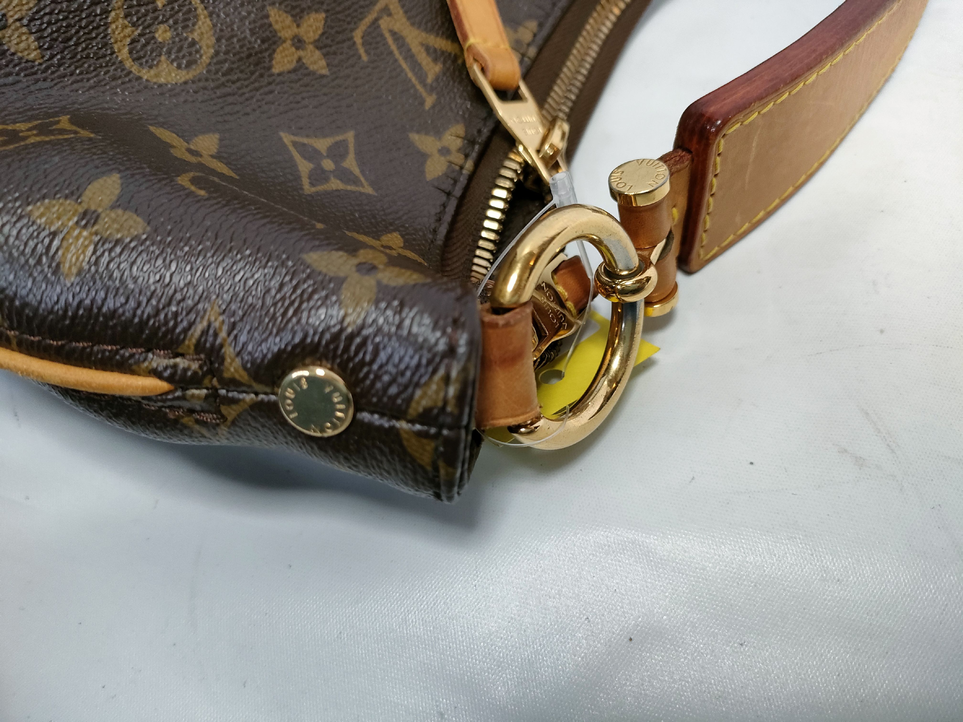Monogram M40586 Shuri PM Shoulder Bag — view 5