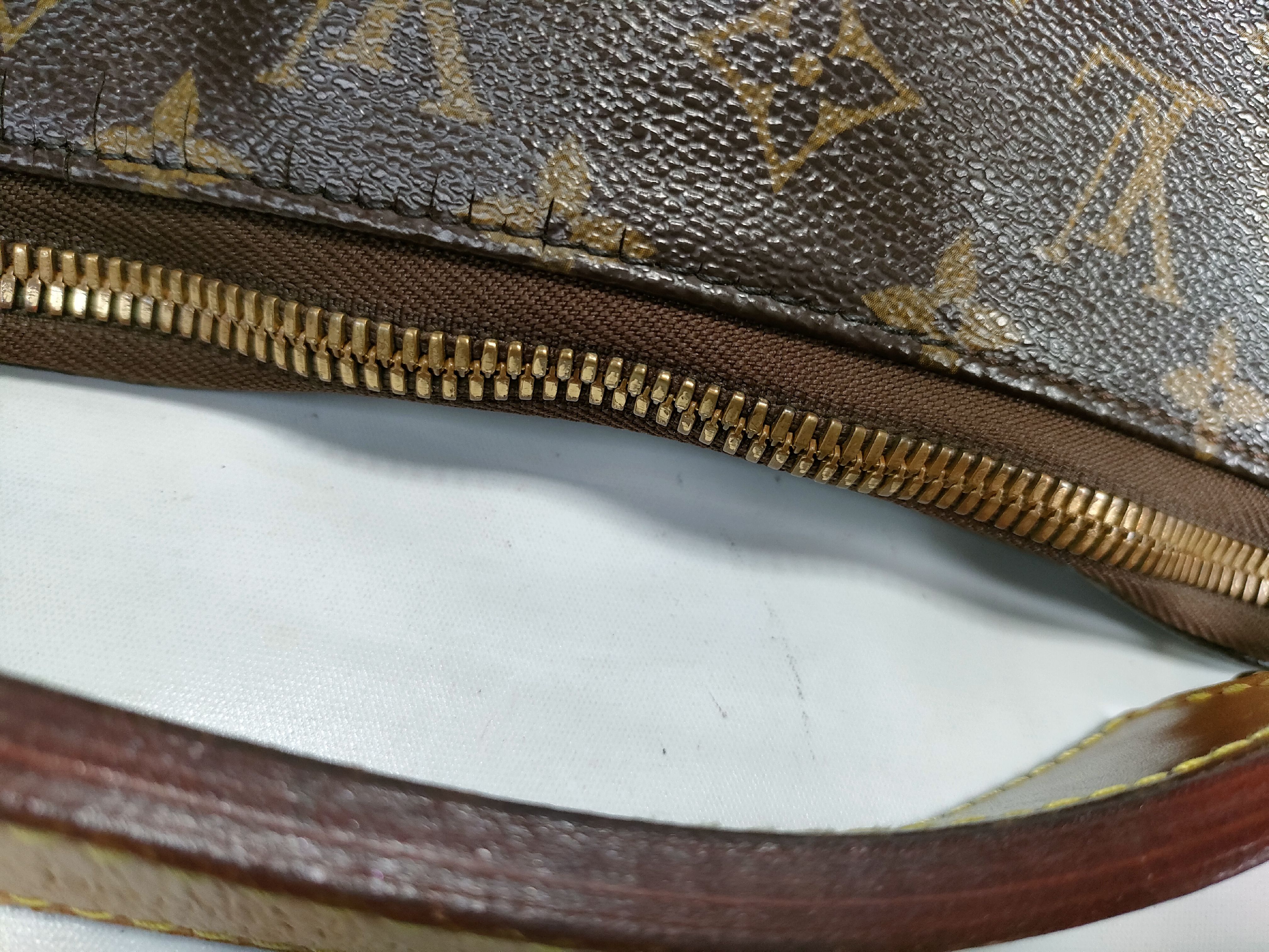 Monogram M40586 Shuri PM Shoulder Bag — view 10