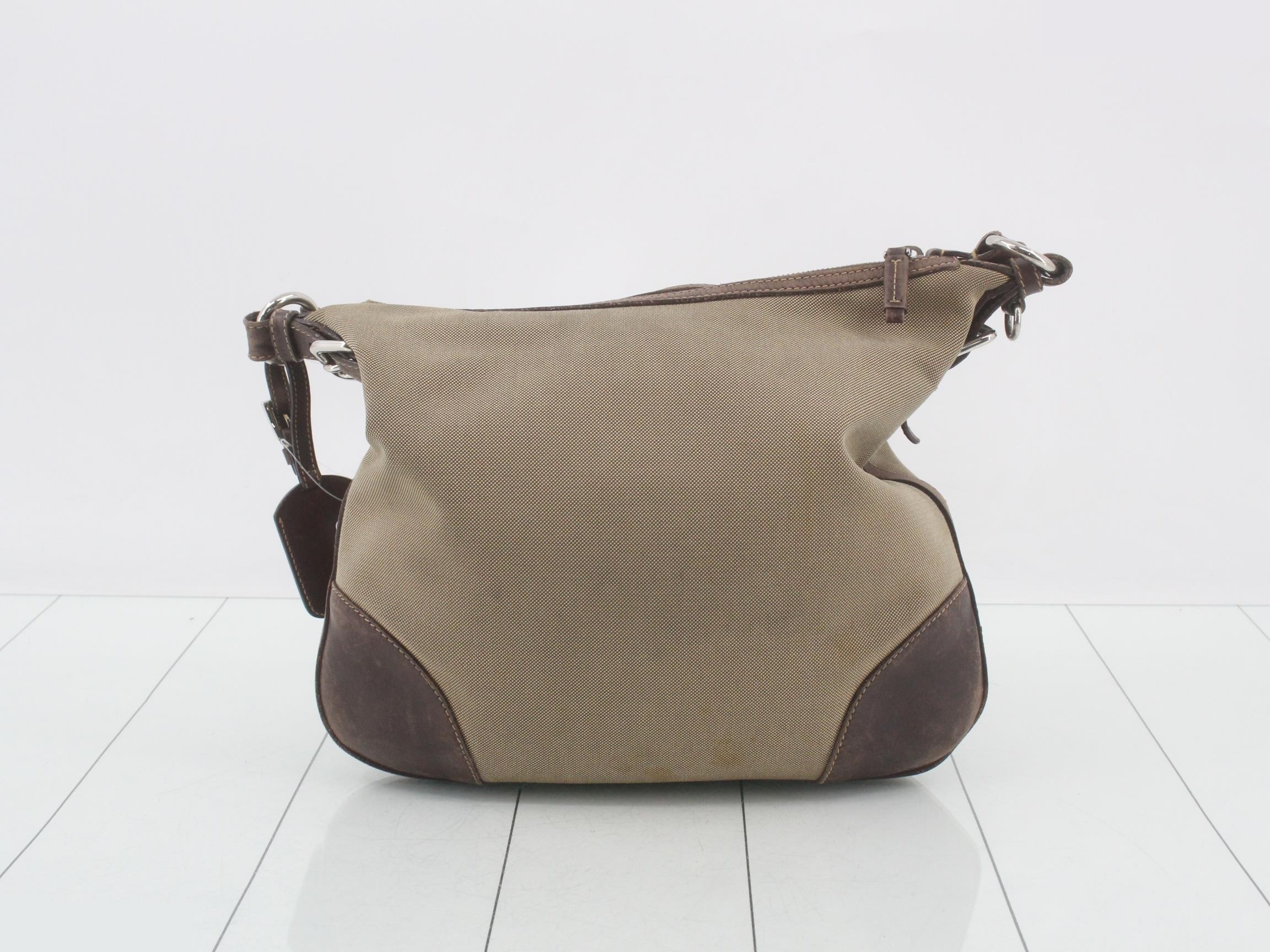 Jacquard handbag — view 2