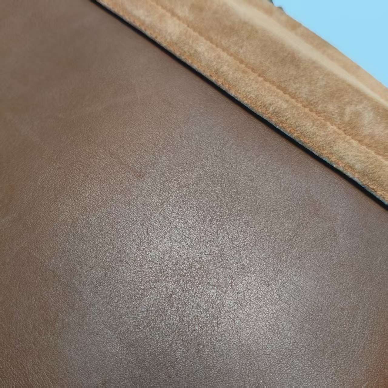 【*Shipped from: China*】Chloe Faye Leather Shoulder Bag — view 12