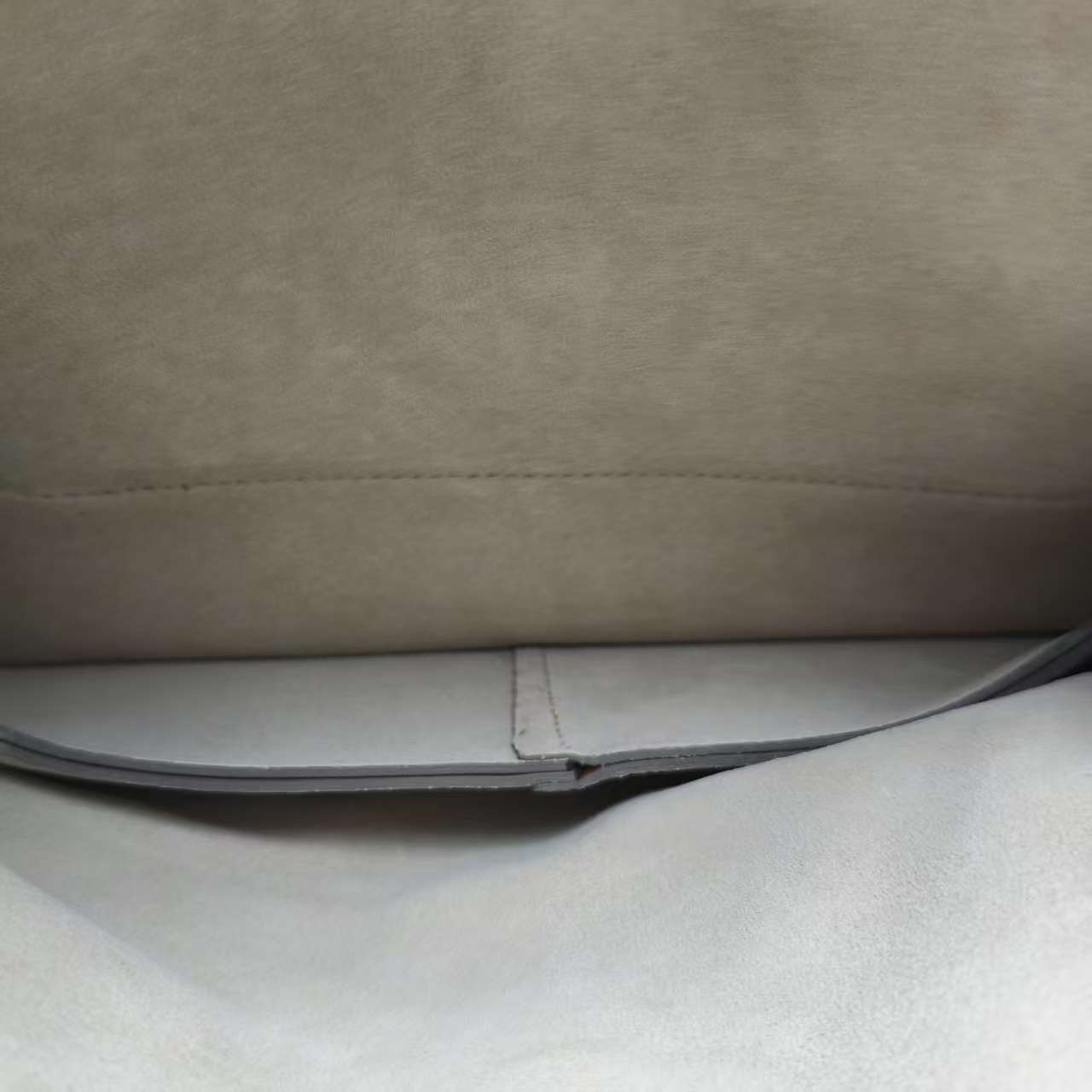 【*Shipped from: China*】Chloe Faye Leather Shoulder Bag — view 7