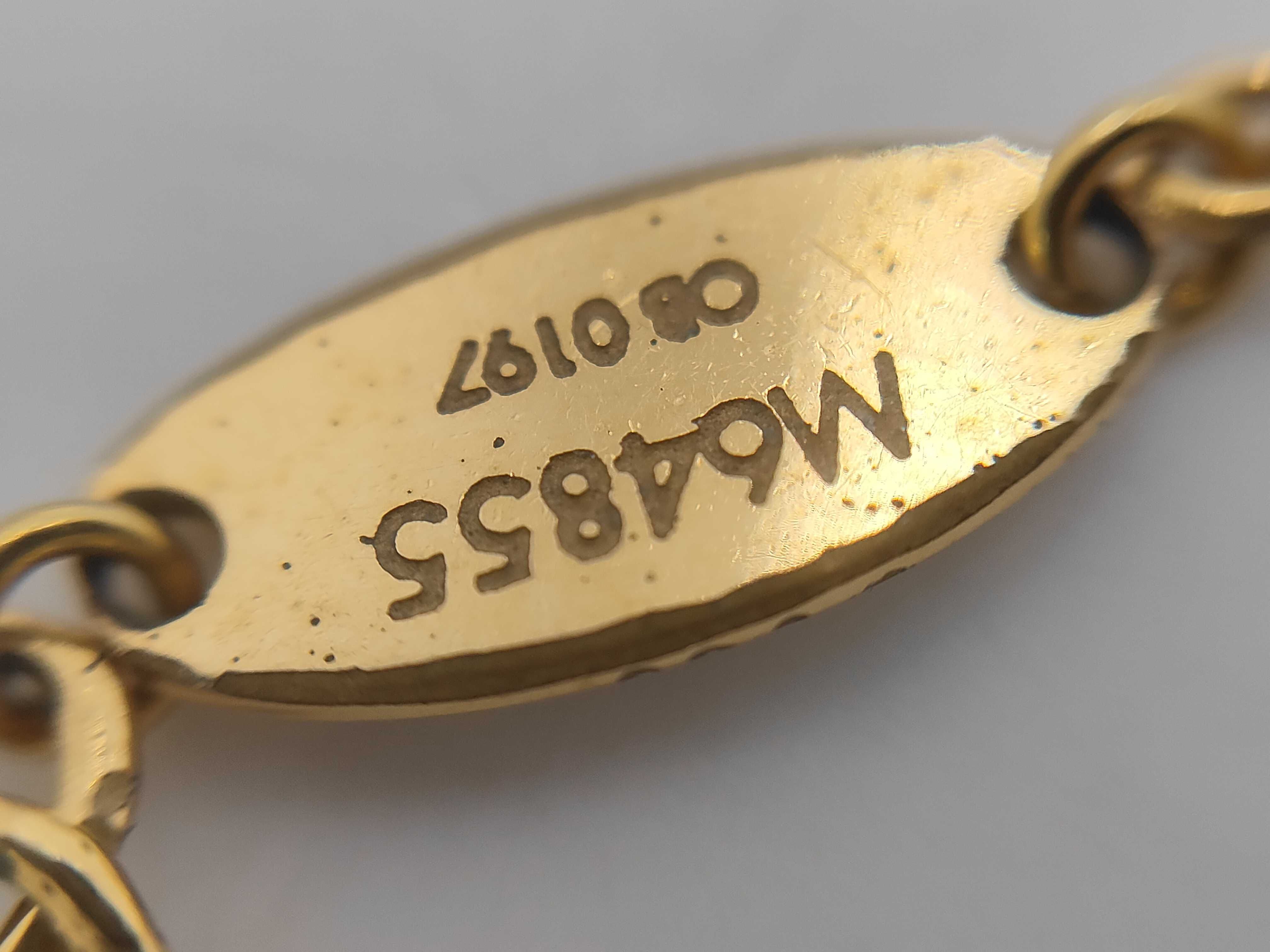 Necklace — view 5