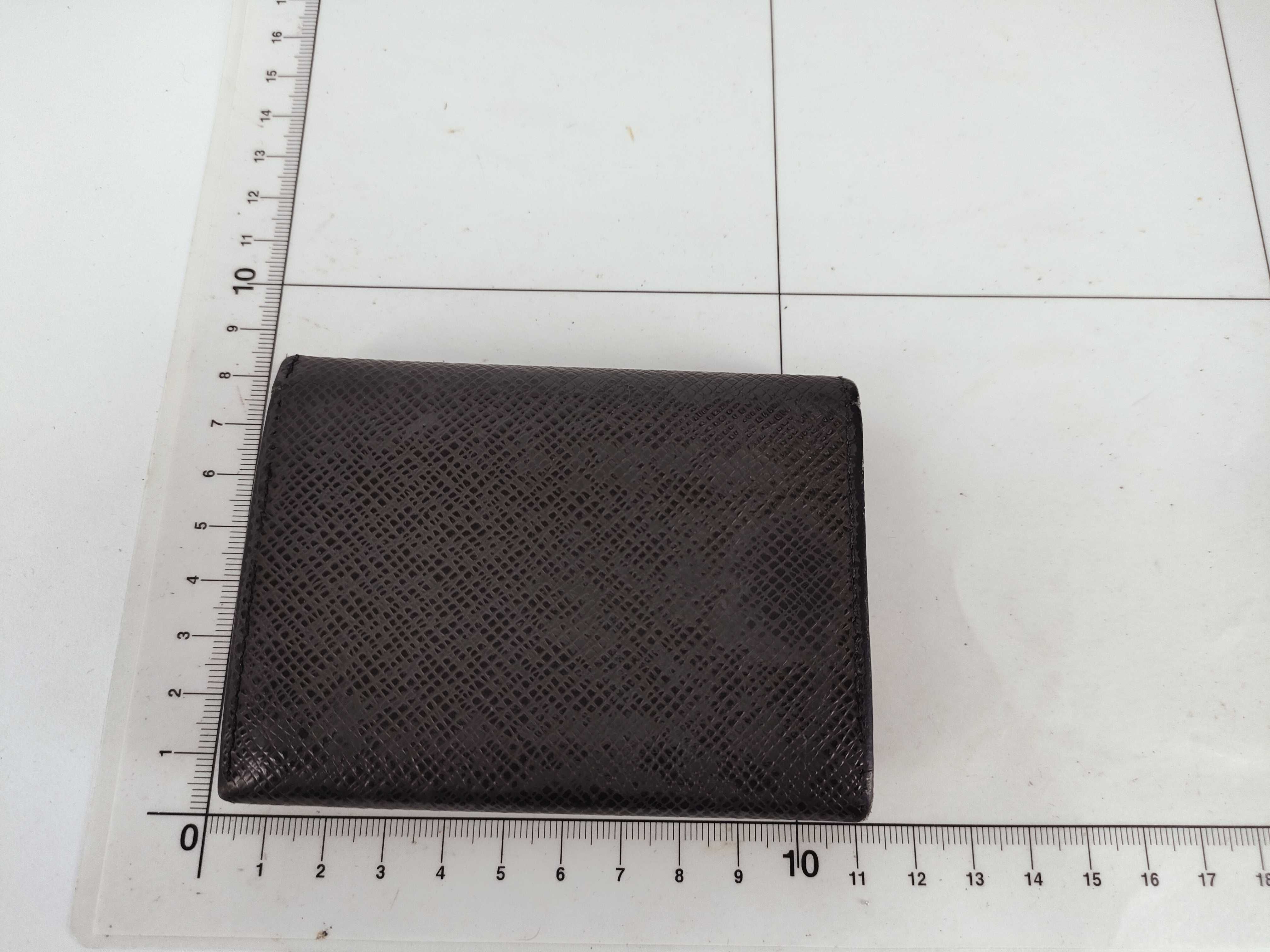 Taiga Business Card Case — view 2