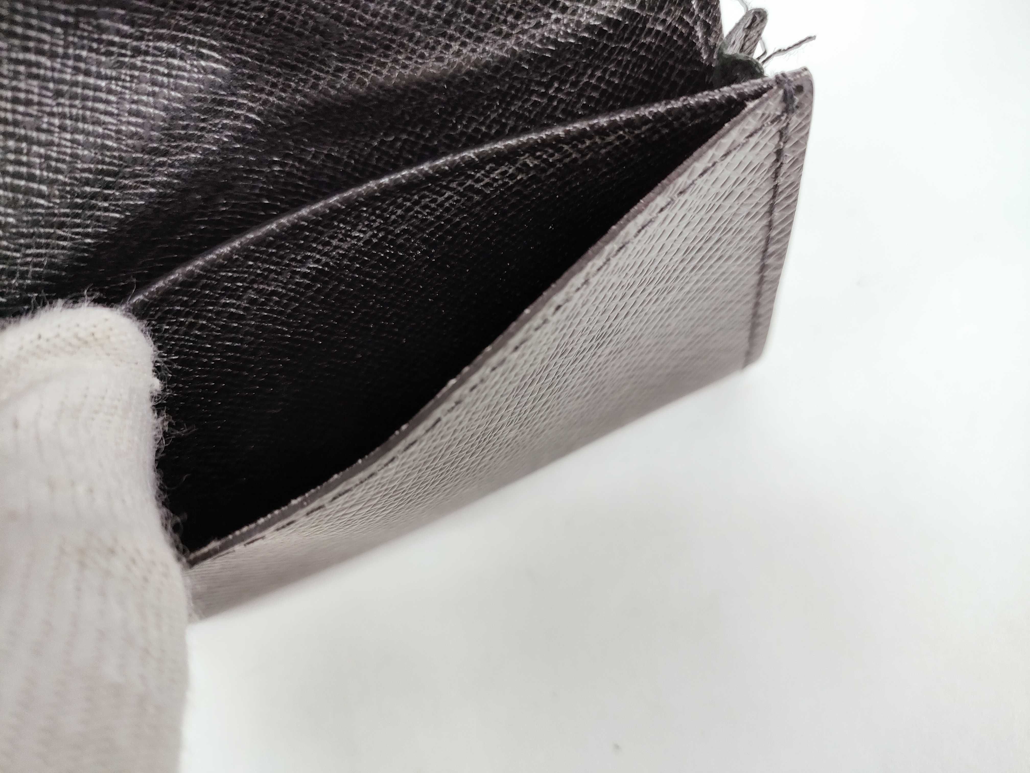 Taiga Business Card Case — view 12