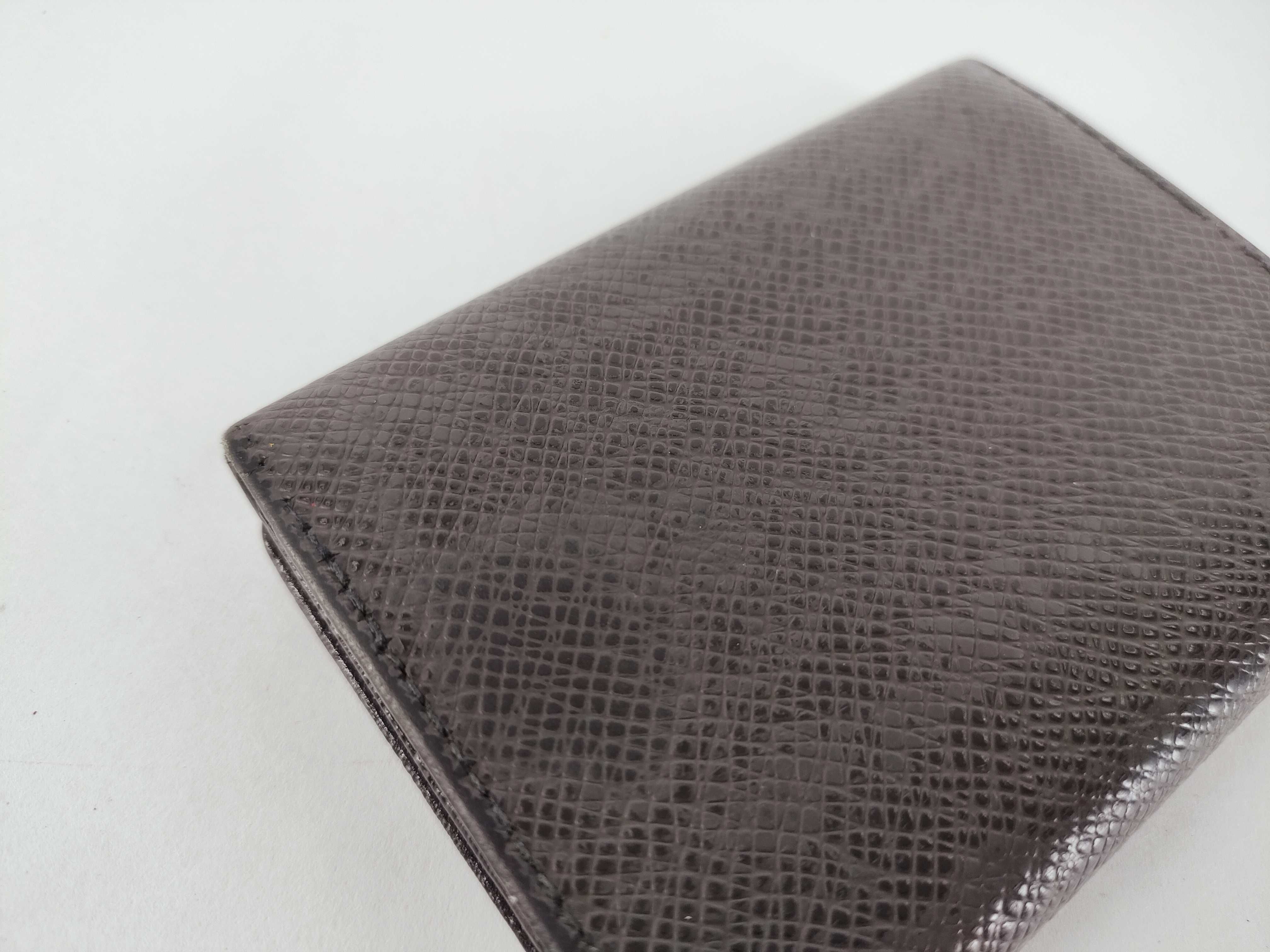 Taiga Business Card Case — view 14