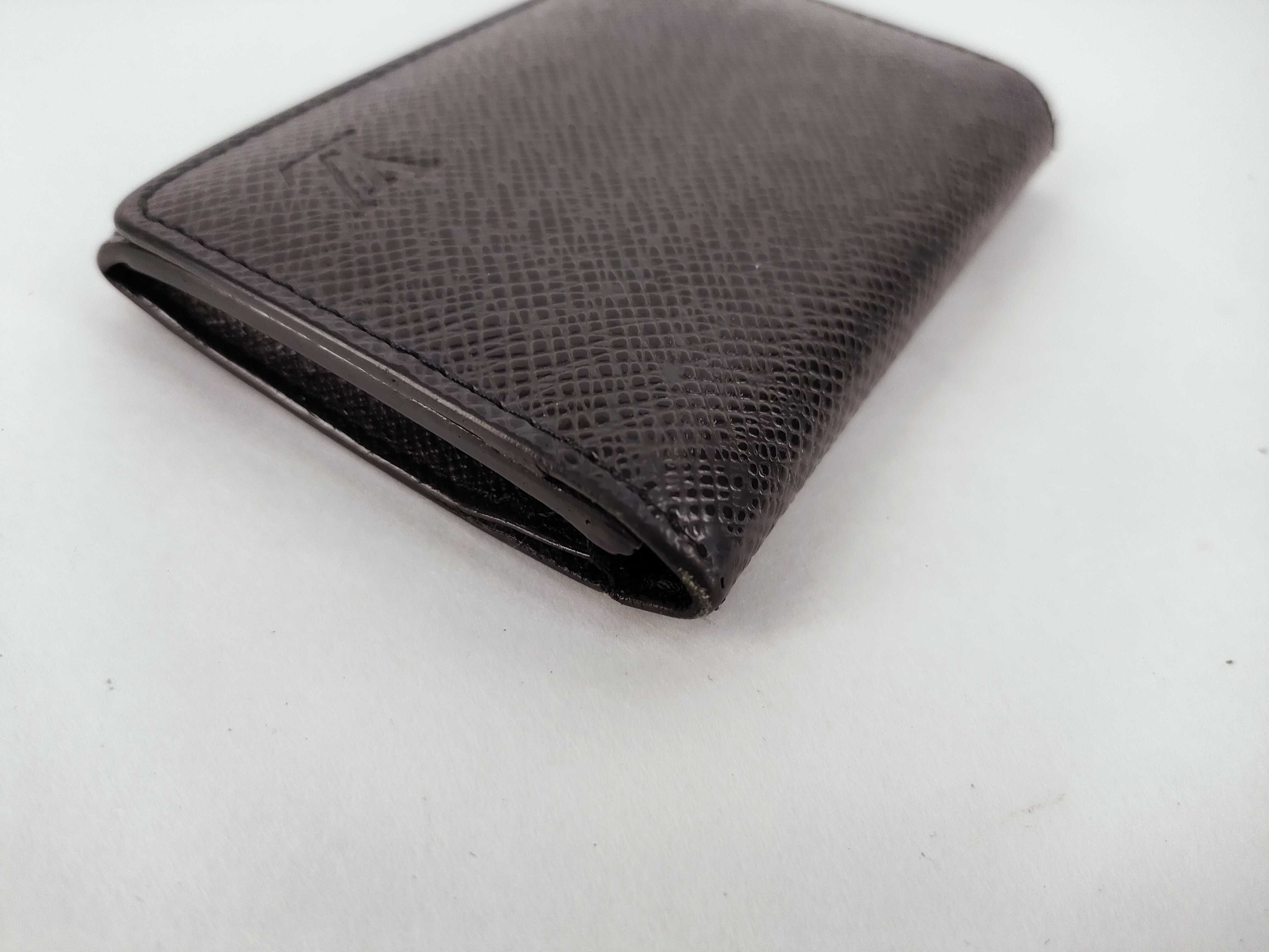 Taiga Business Card Case — view 3
