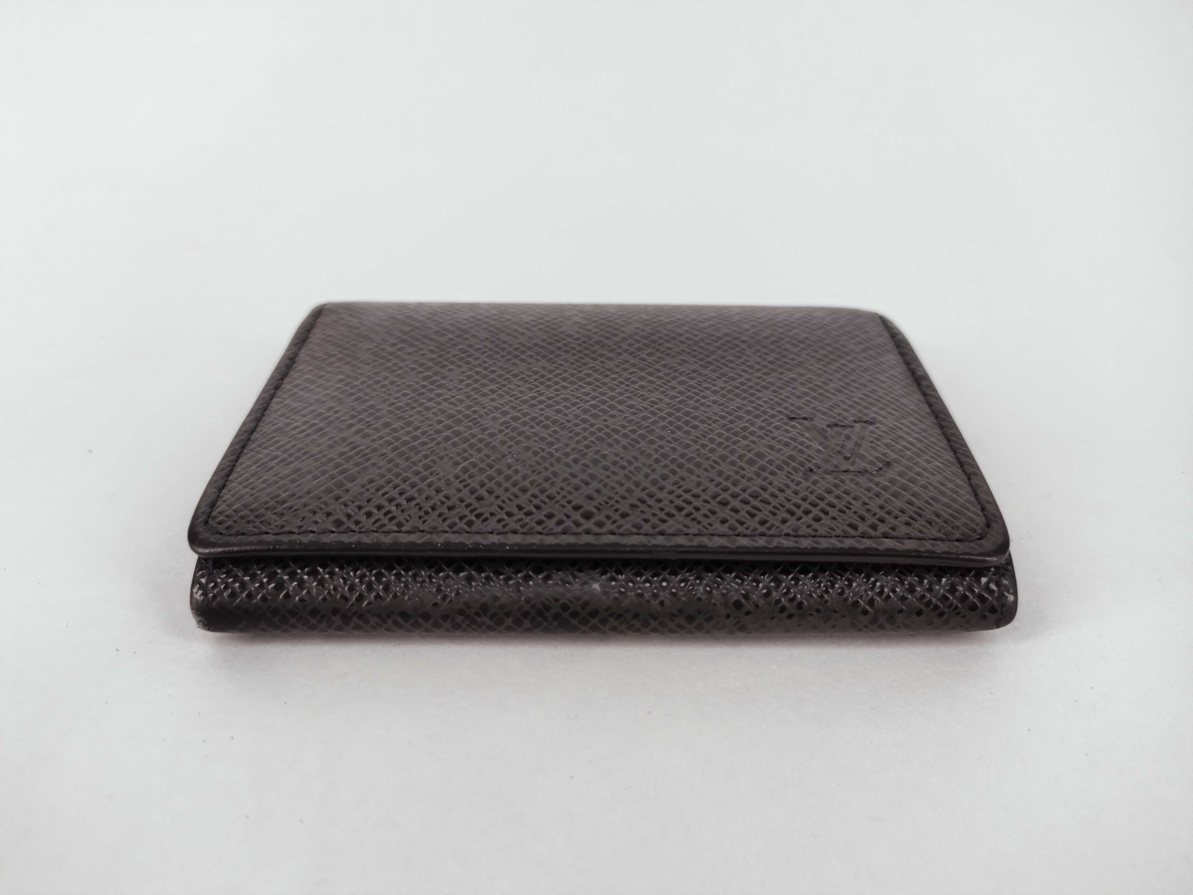 Taiga Business Card Case — view 5