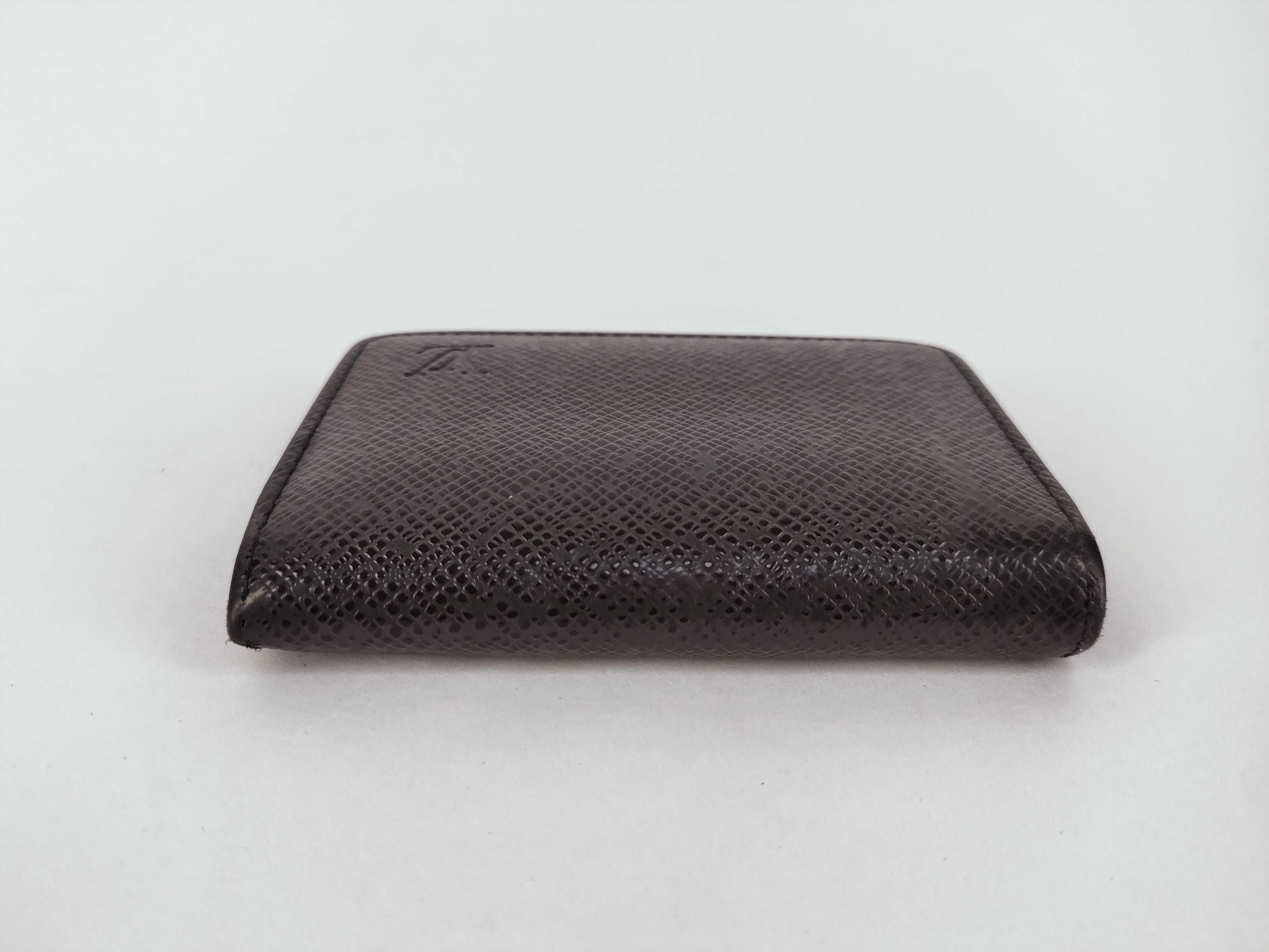 Taiga Business Card Case — view 7
