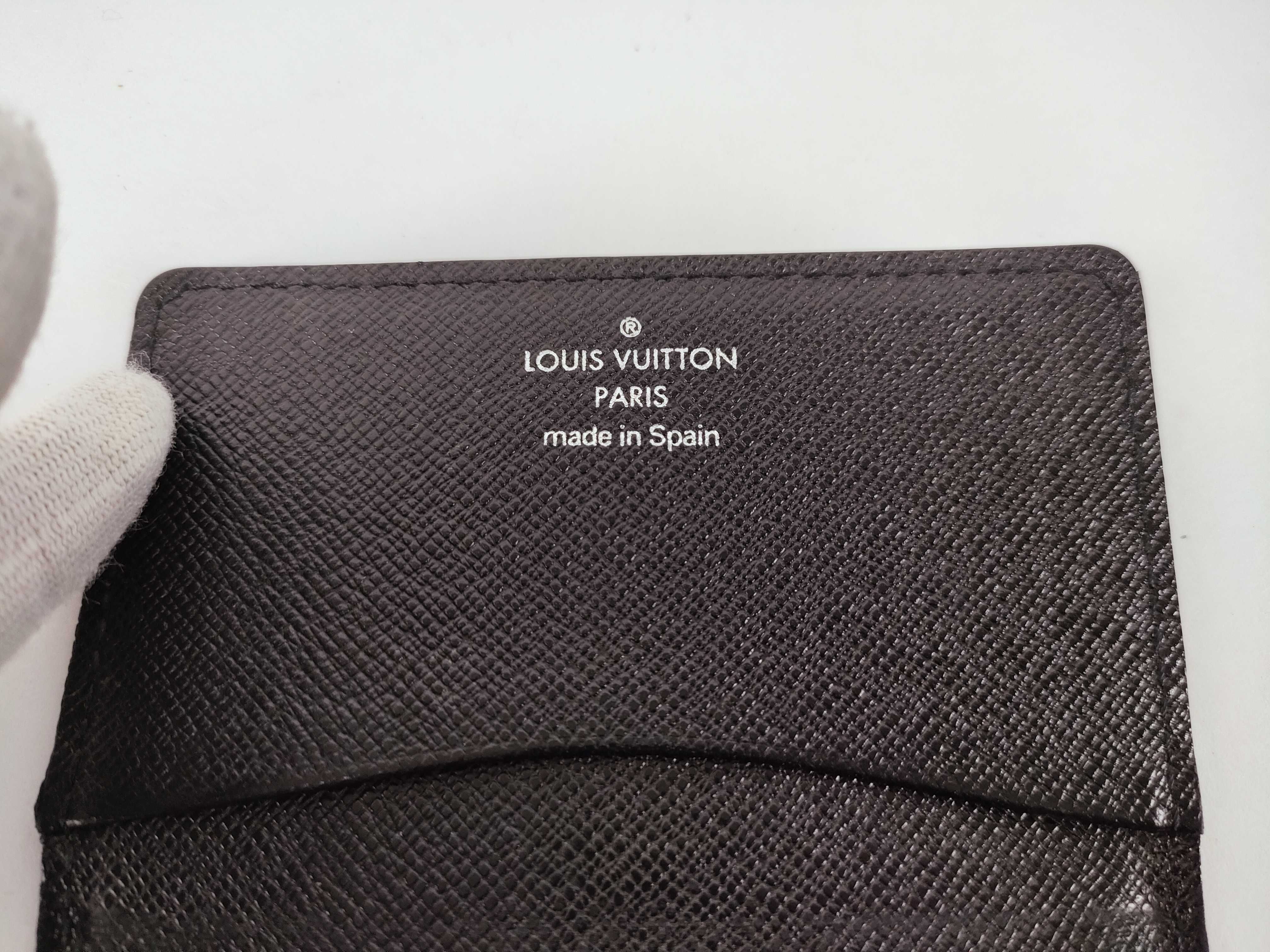 Taiga Business Card Case — view 9