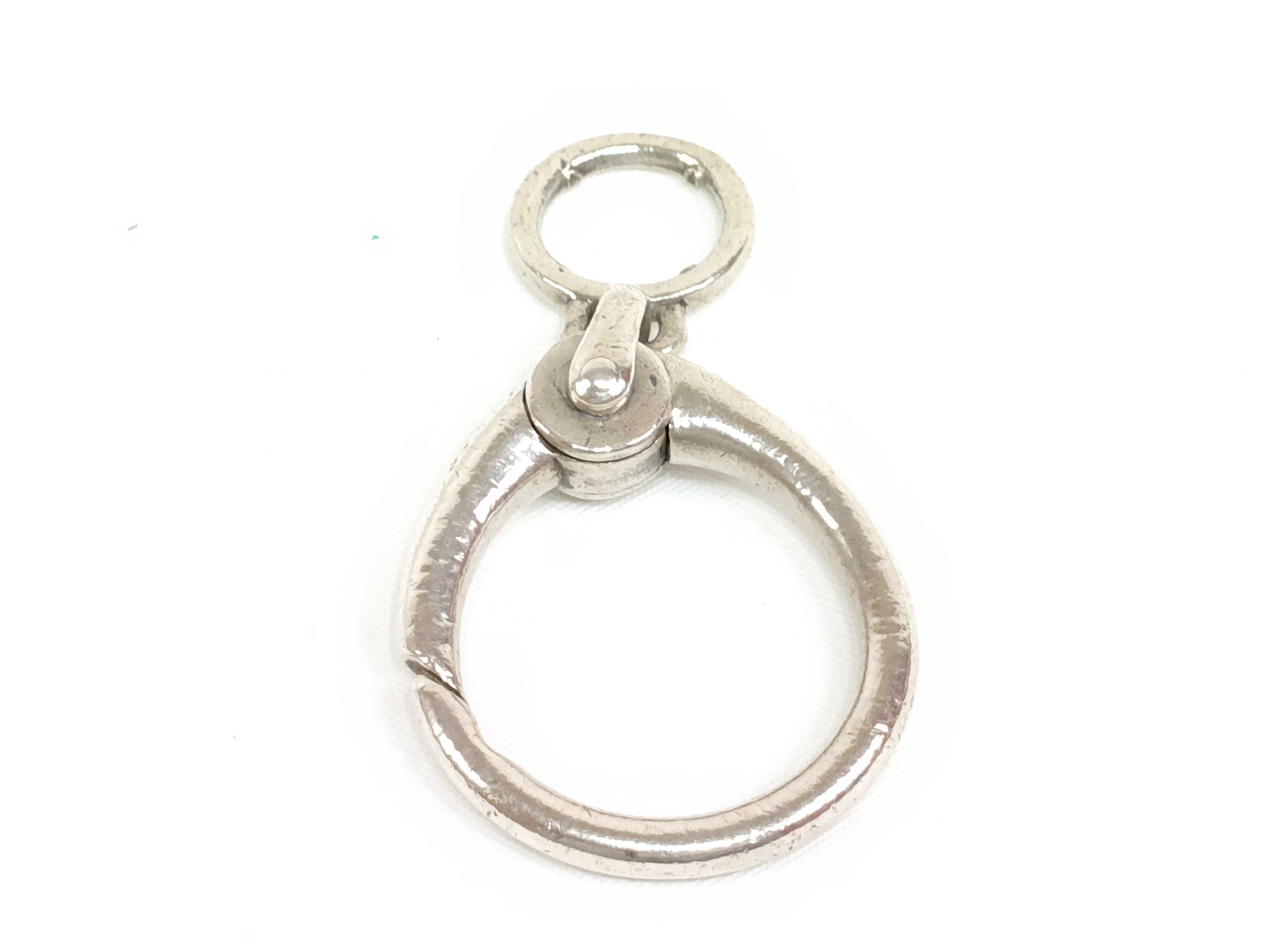 Keyring Key Case Key Holder — view 2