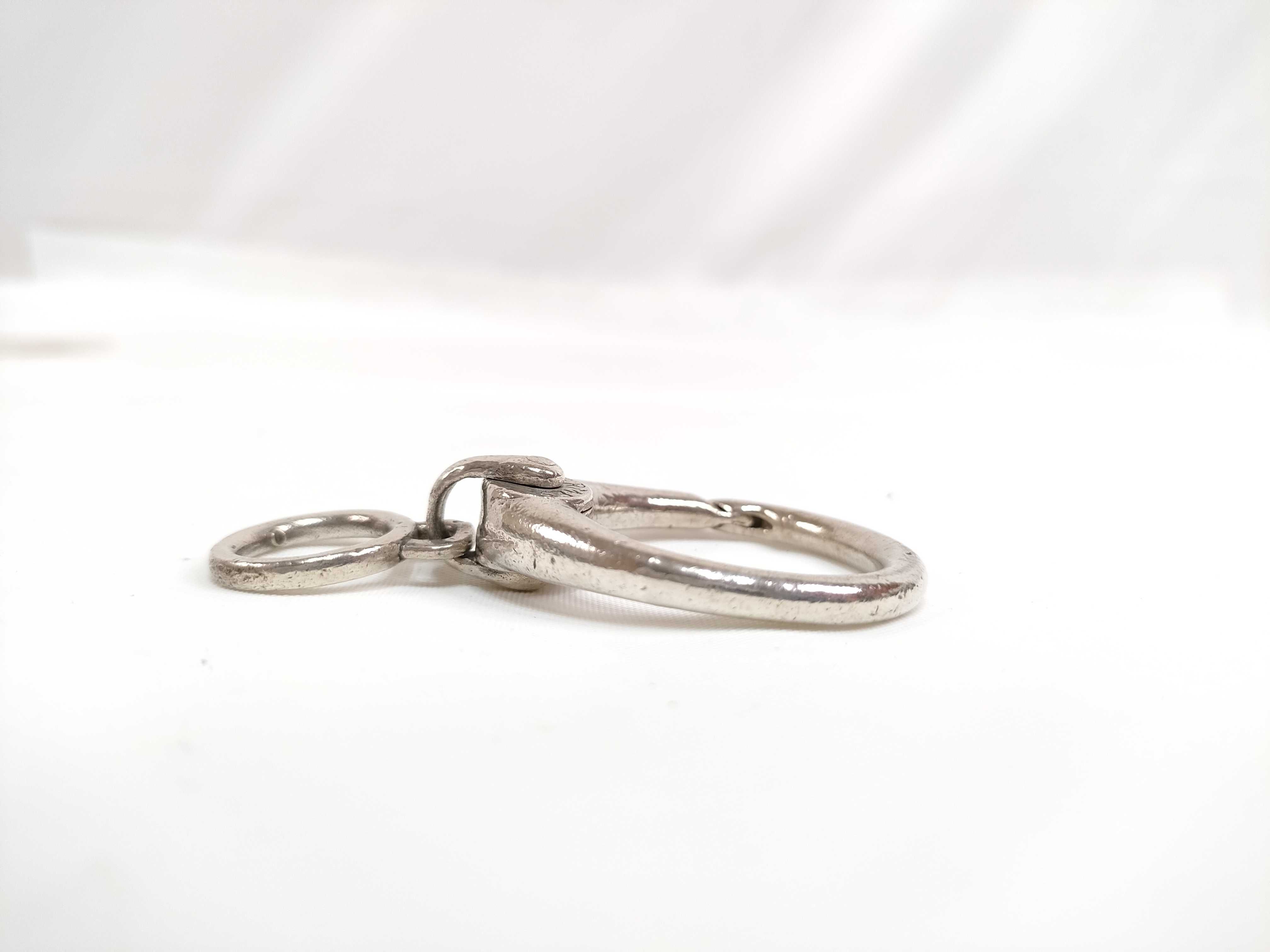 Keyring Key Case Key Holder — view 5
