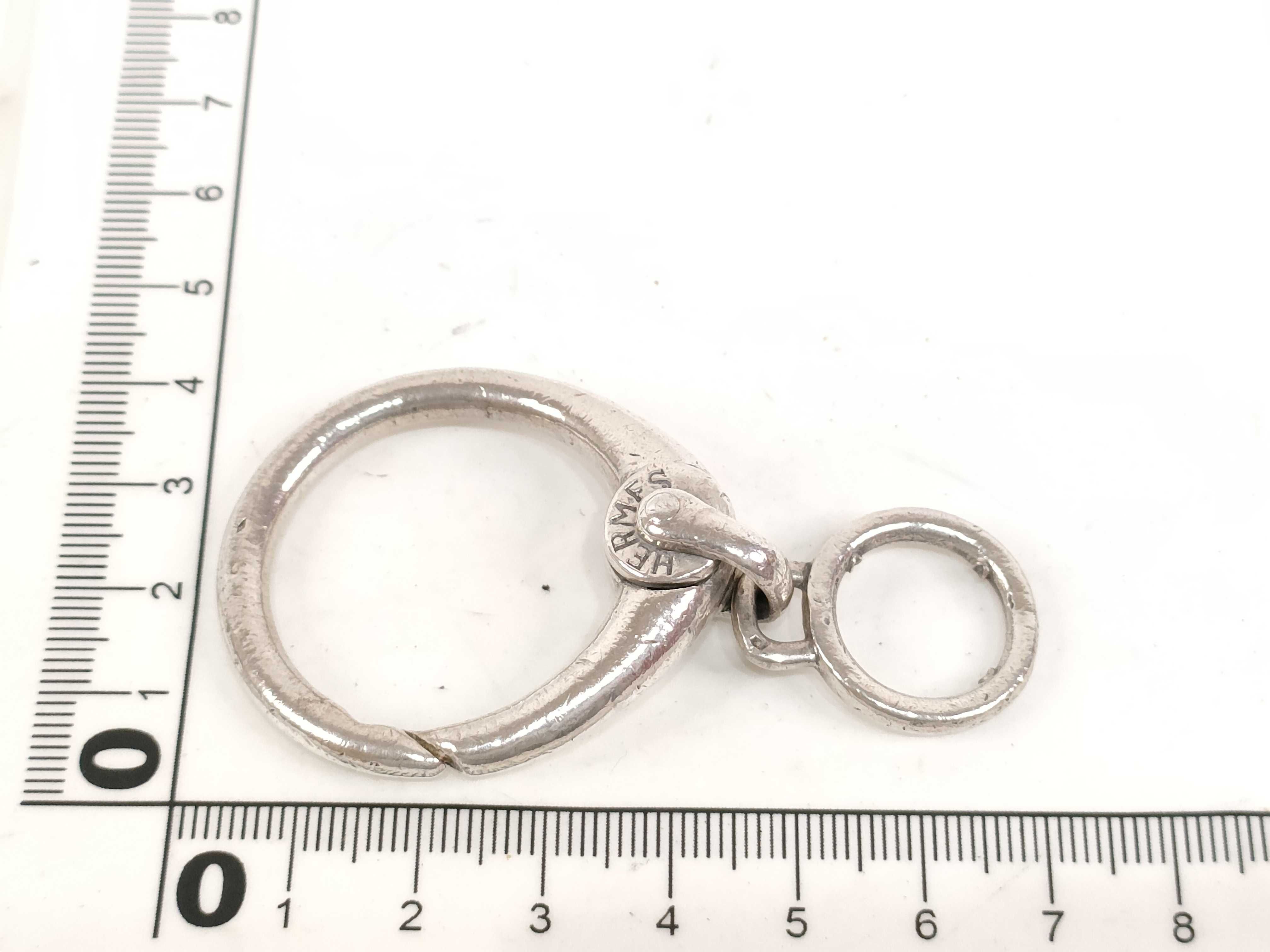 Keyring Key Case Key Holder — view 10