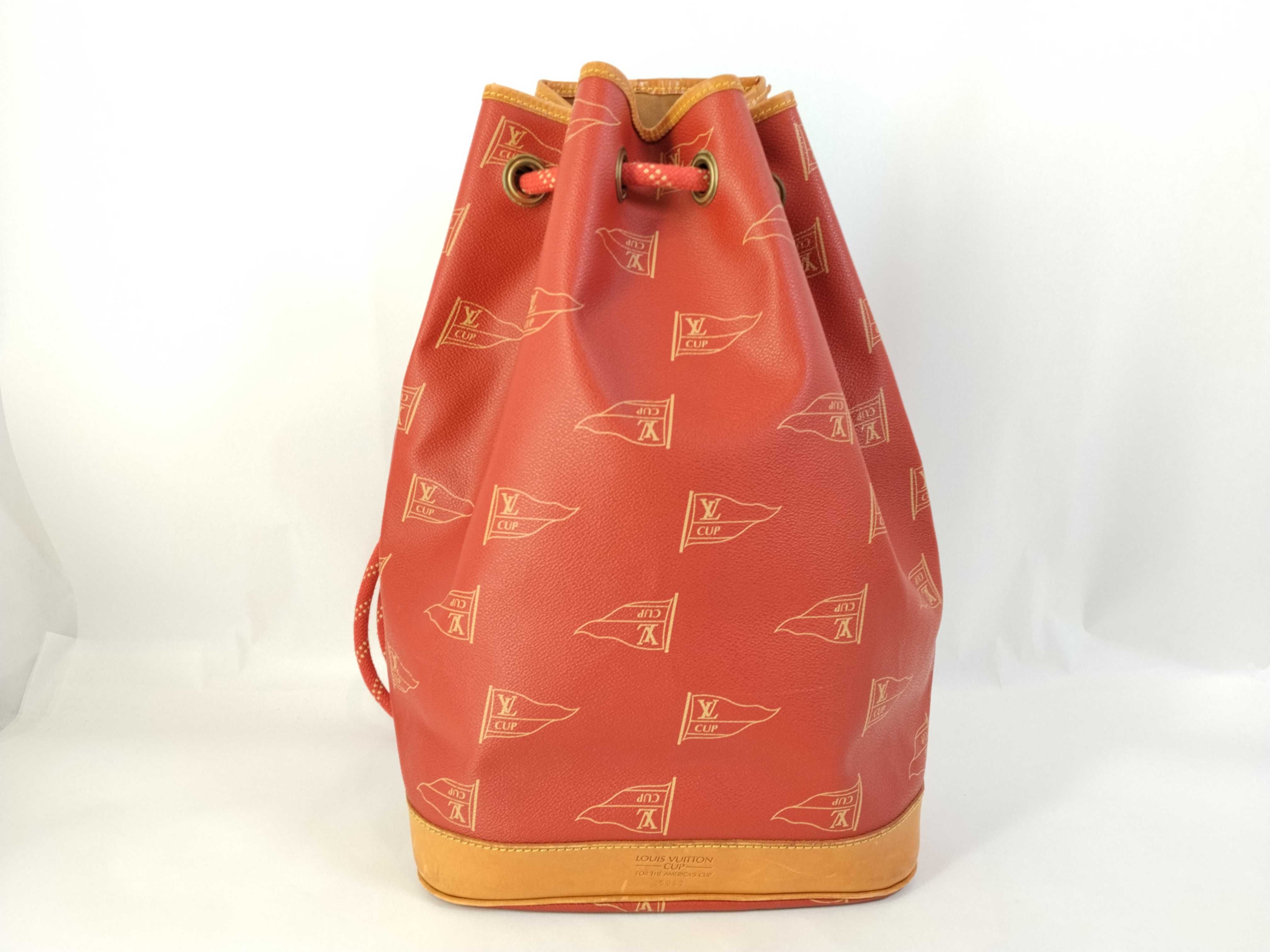 Cup LV Cup Saint-Tropez M80026 Shoulder Bag
