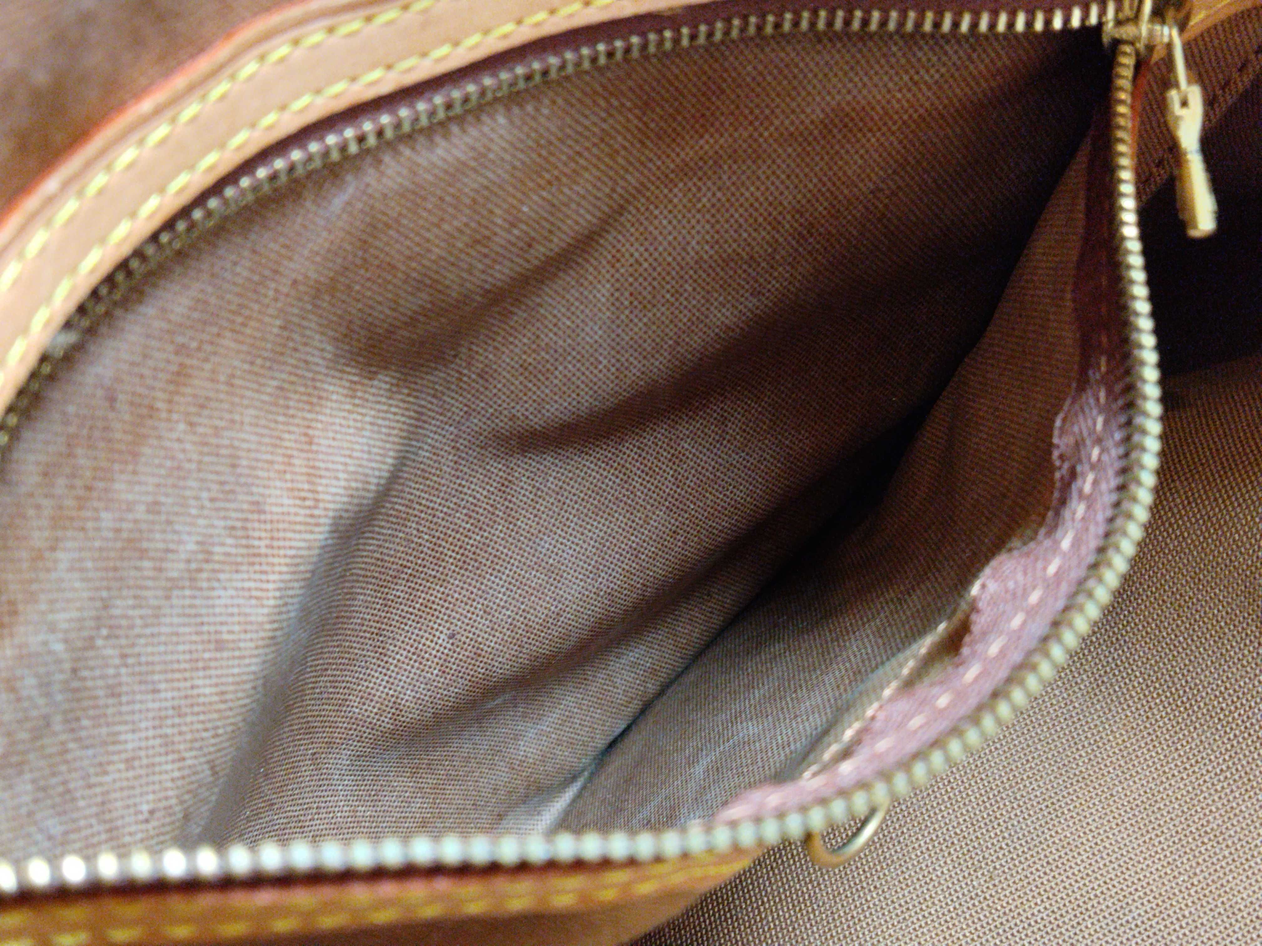 Cup LV Cup Saint-Tropez M80026 Shoulder Bag — view 11