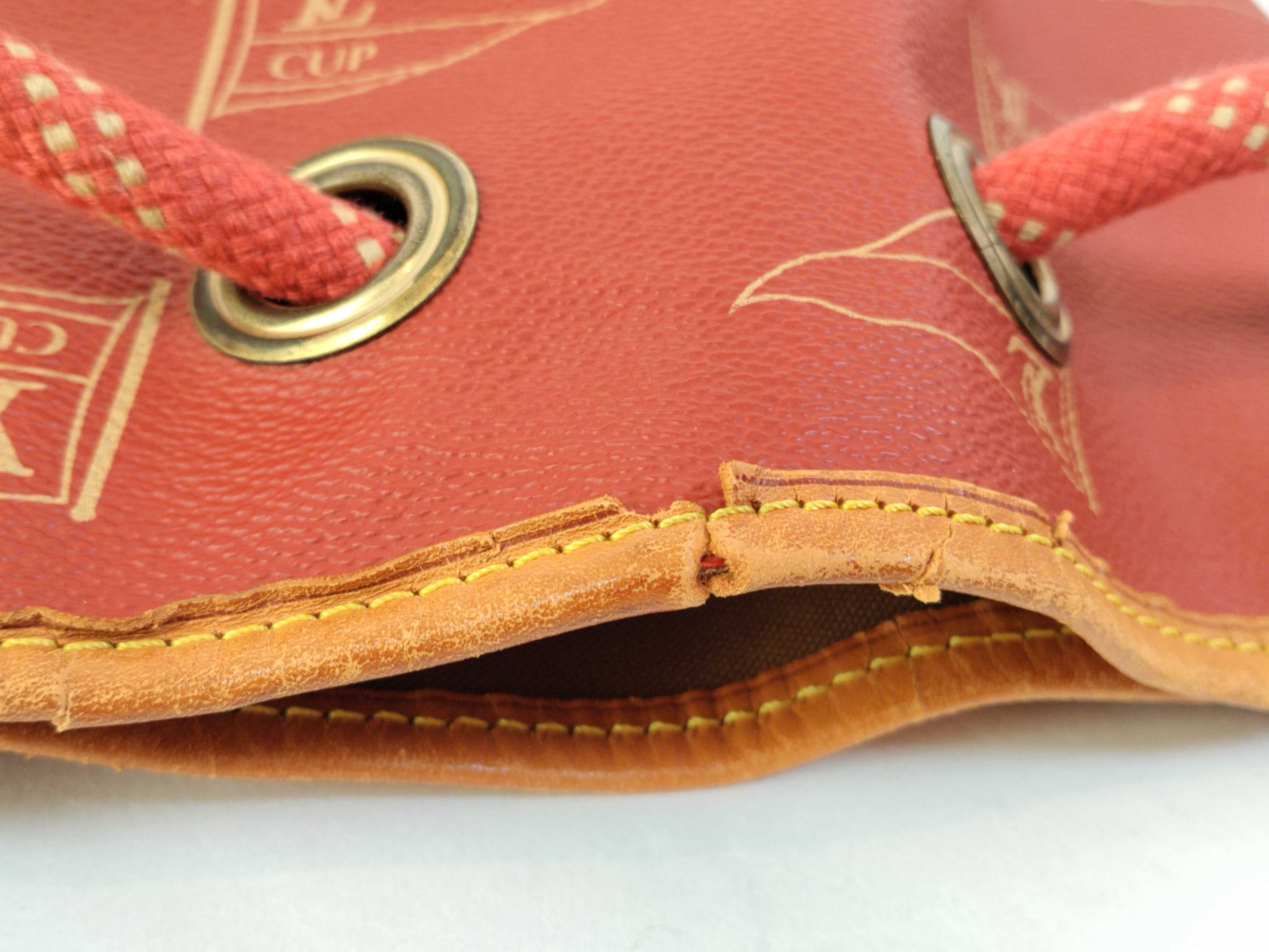 Cup LV Cup Saint-Tropez M80026 Shoulder Bag — view 12