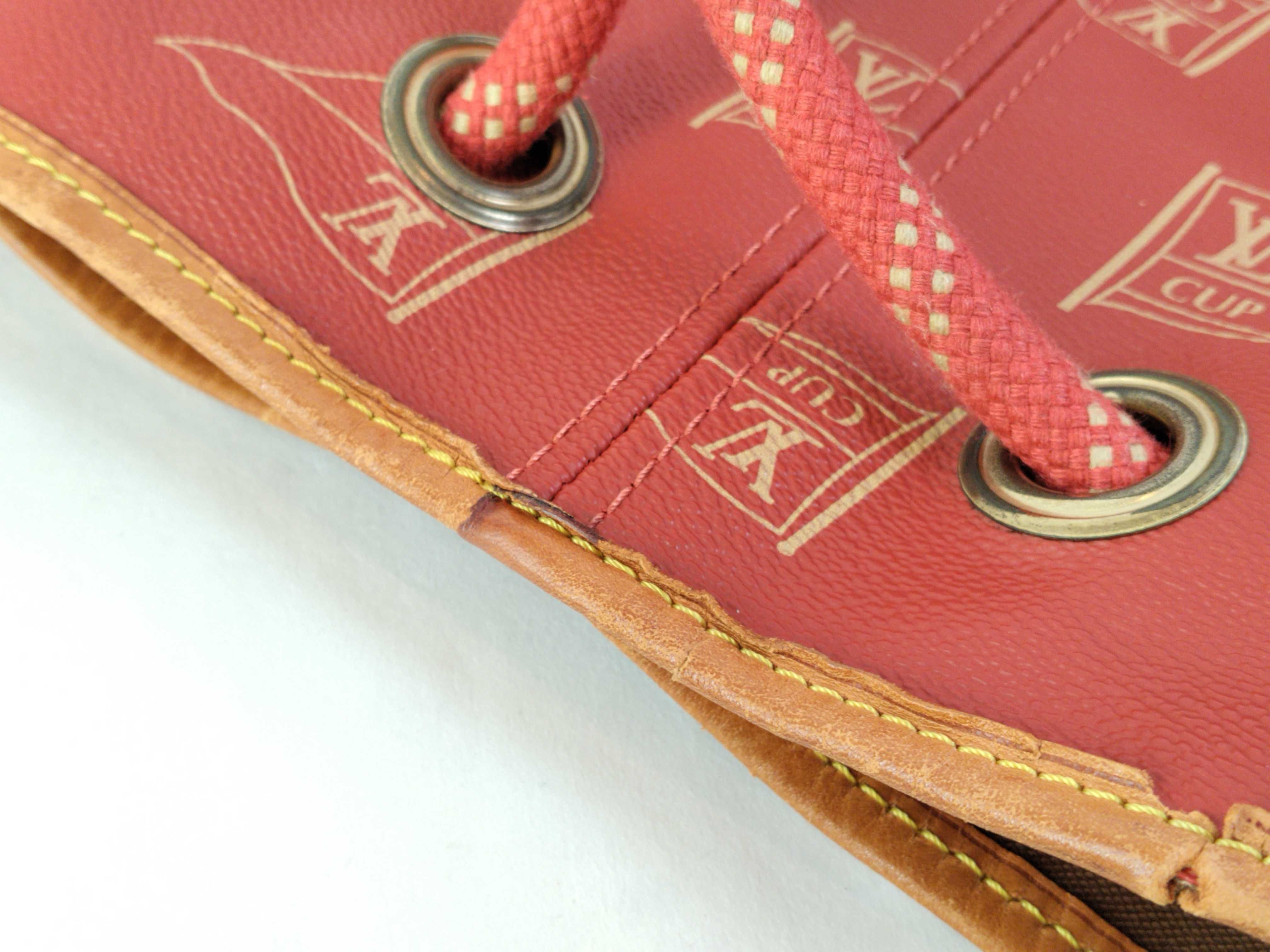 Cup LV Cup Saint-Tropez M80026 Shoulder Bag — view 13