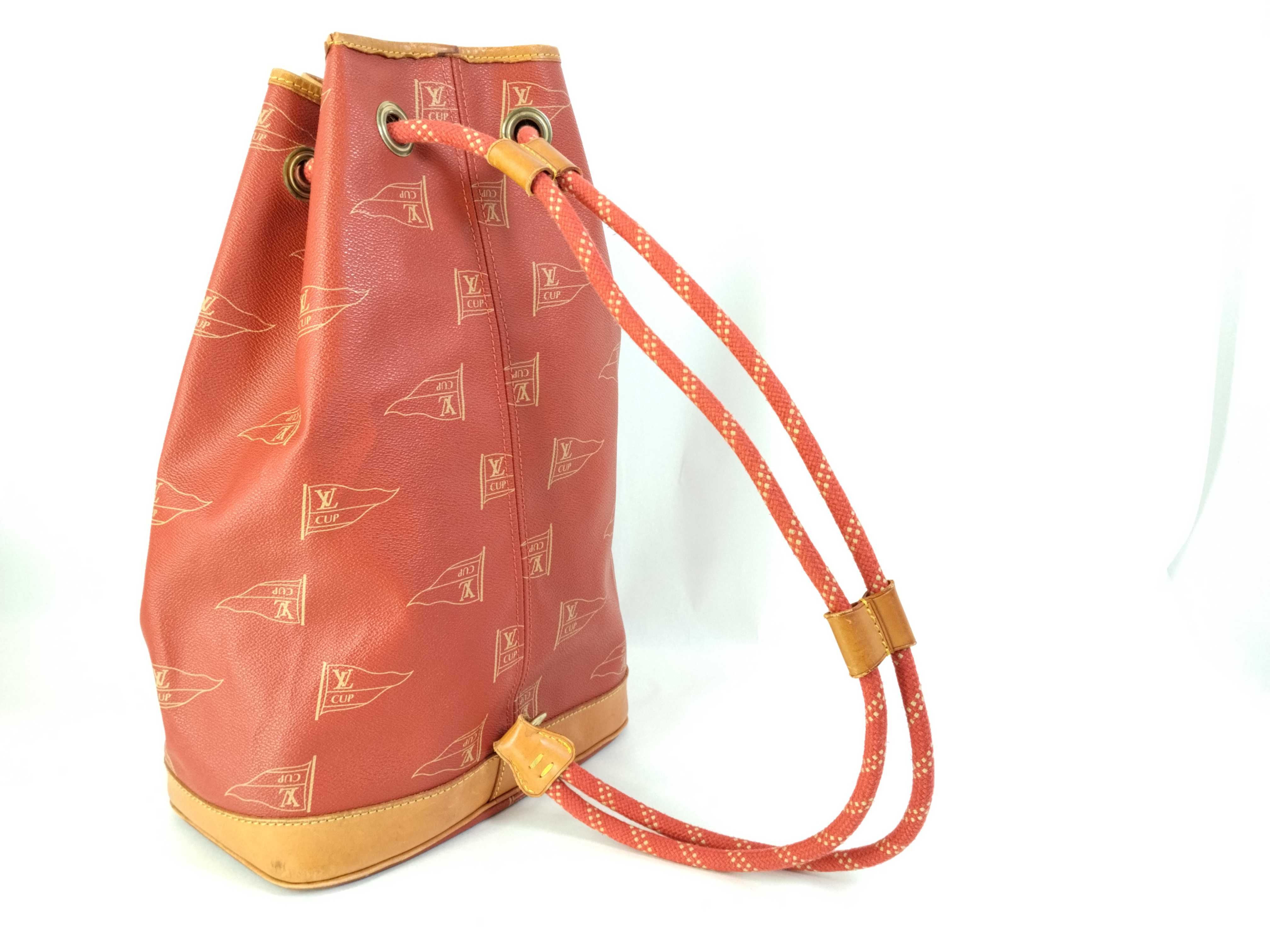 Cup LV Cup Saint-Tropez M80026 Shoulder Bag — view 3