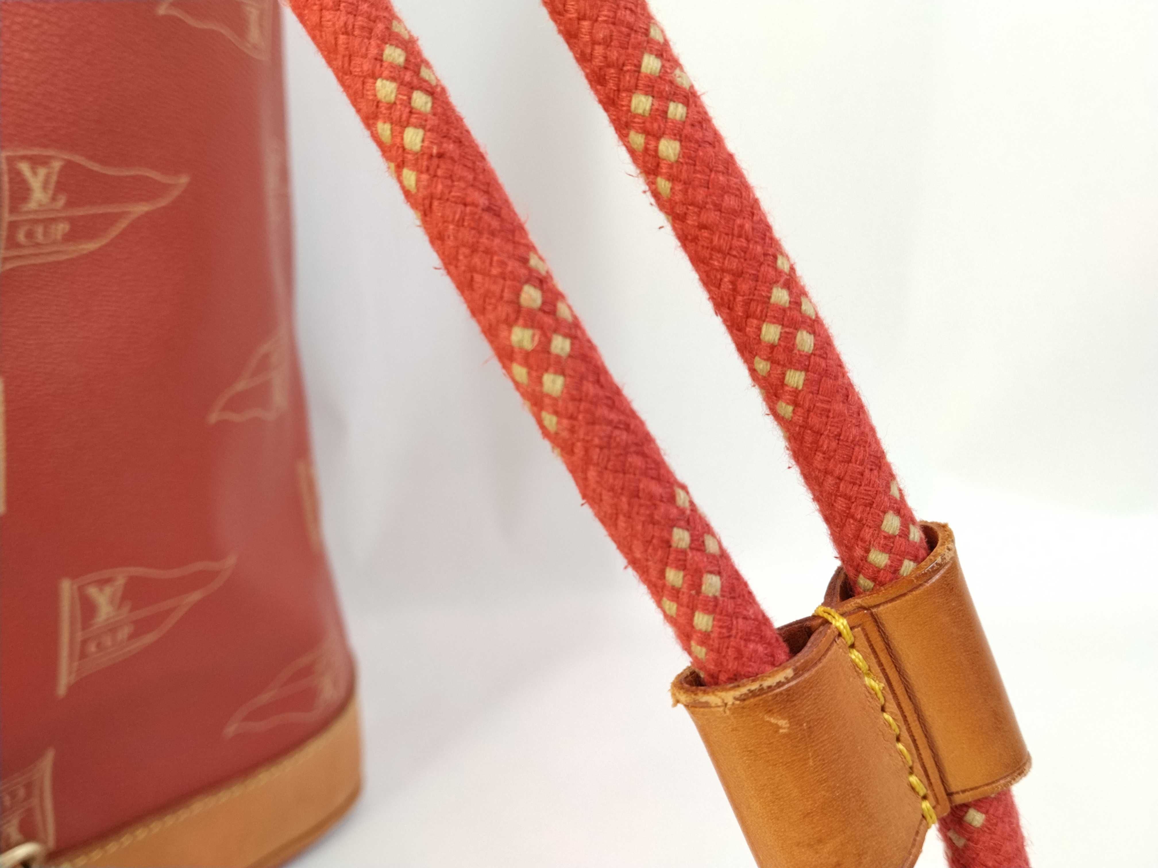 Cup LV Cup Saint-Tropez M80026 Shoulder Bag — view 4