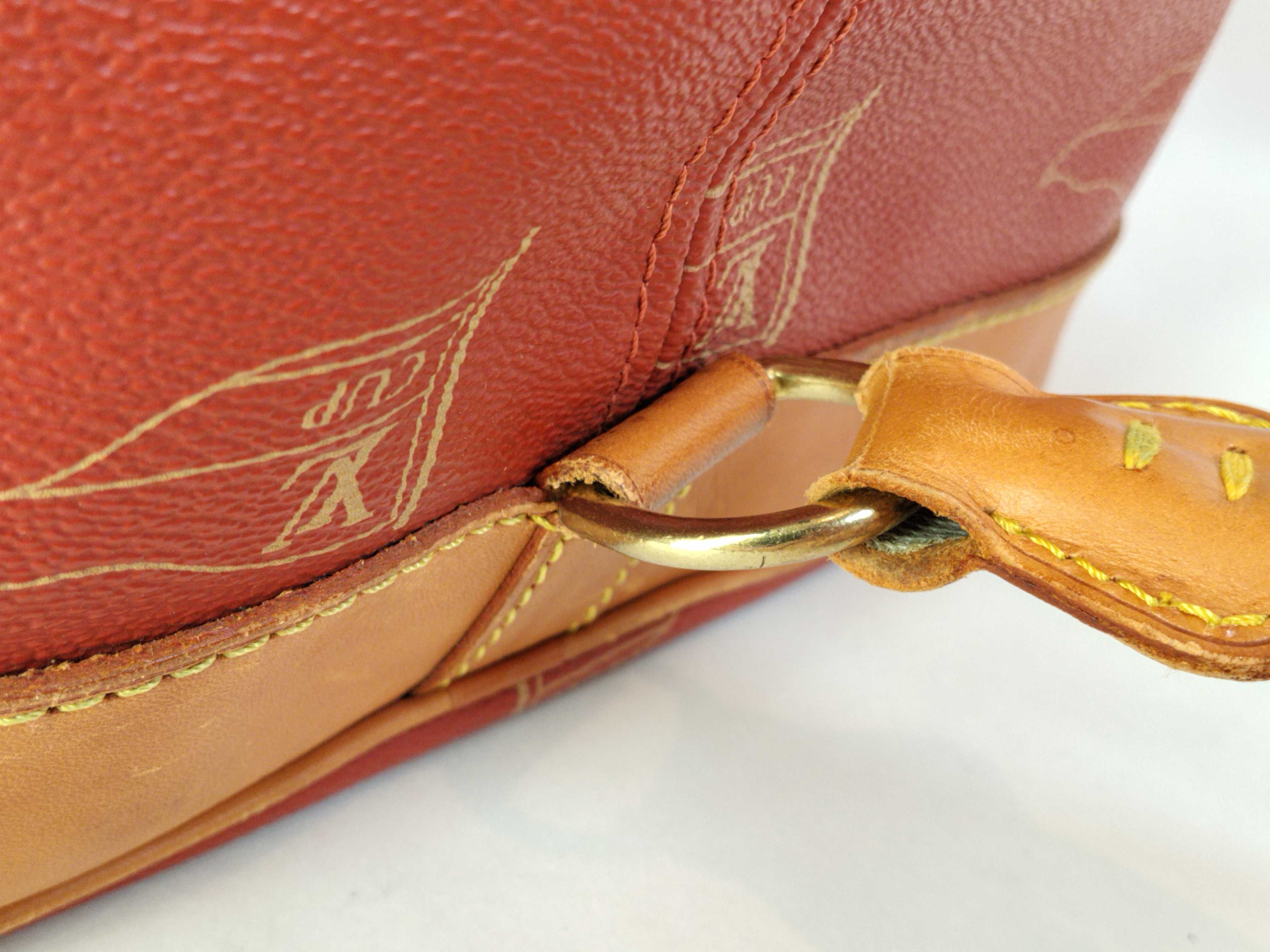 Cup LV Cup Saint-Tropez M80026 Shoulder Bag — view 5