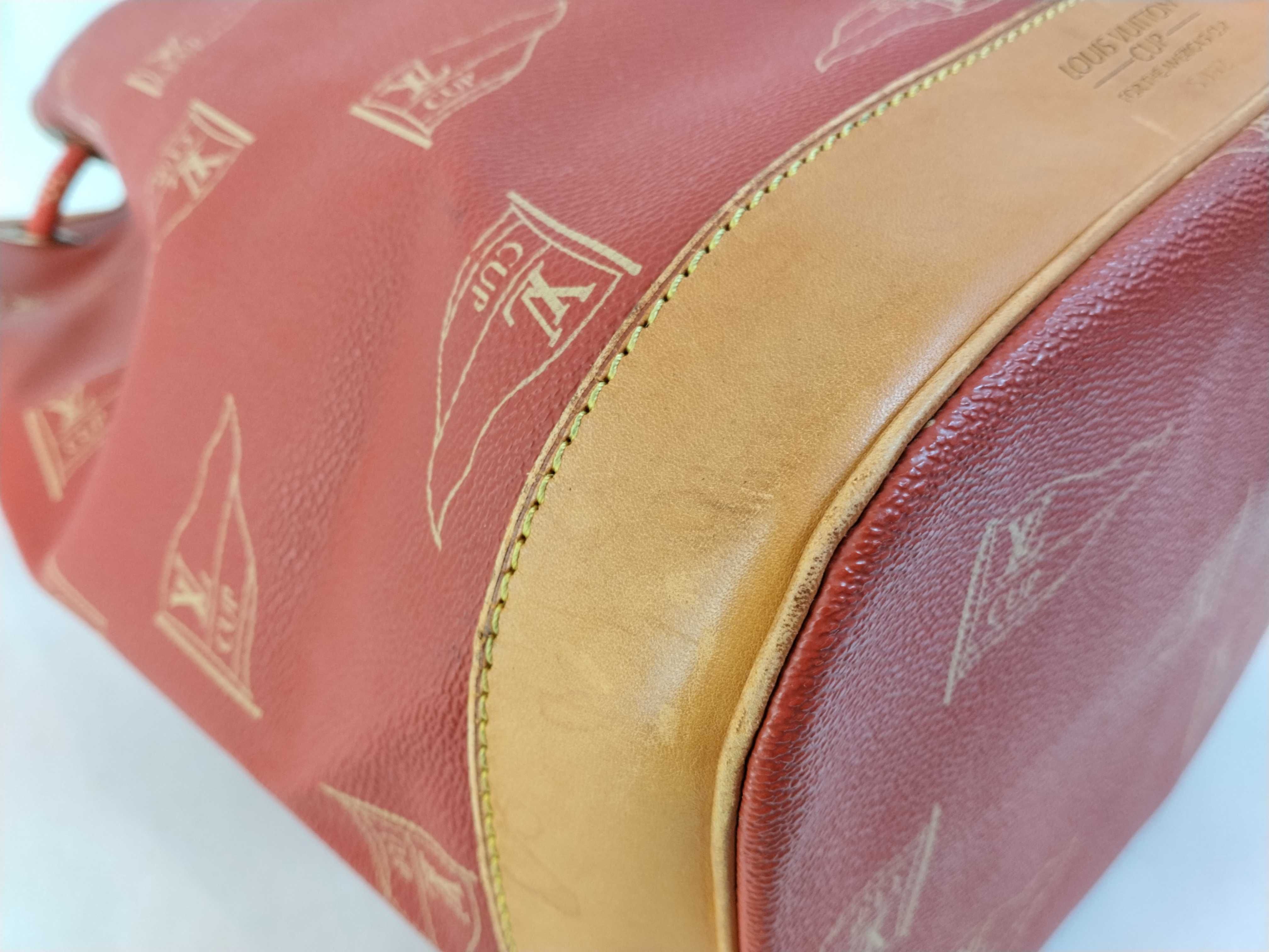 Cup LV Cup Saint-Tropez M80026 Shoulder Bag — view 6