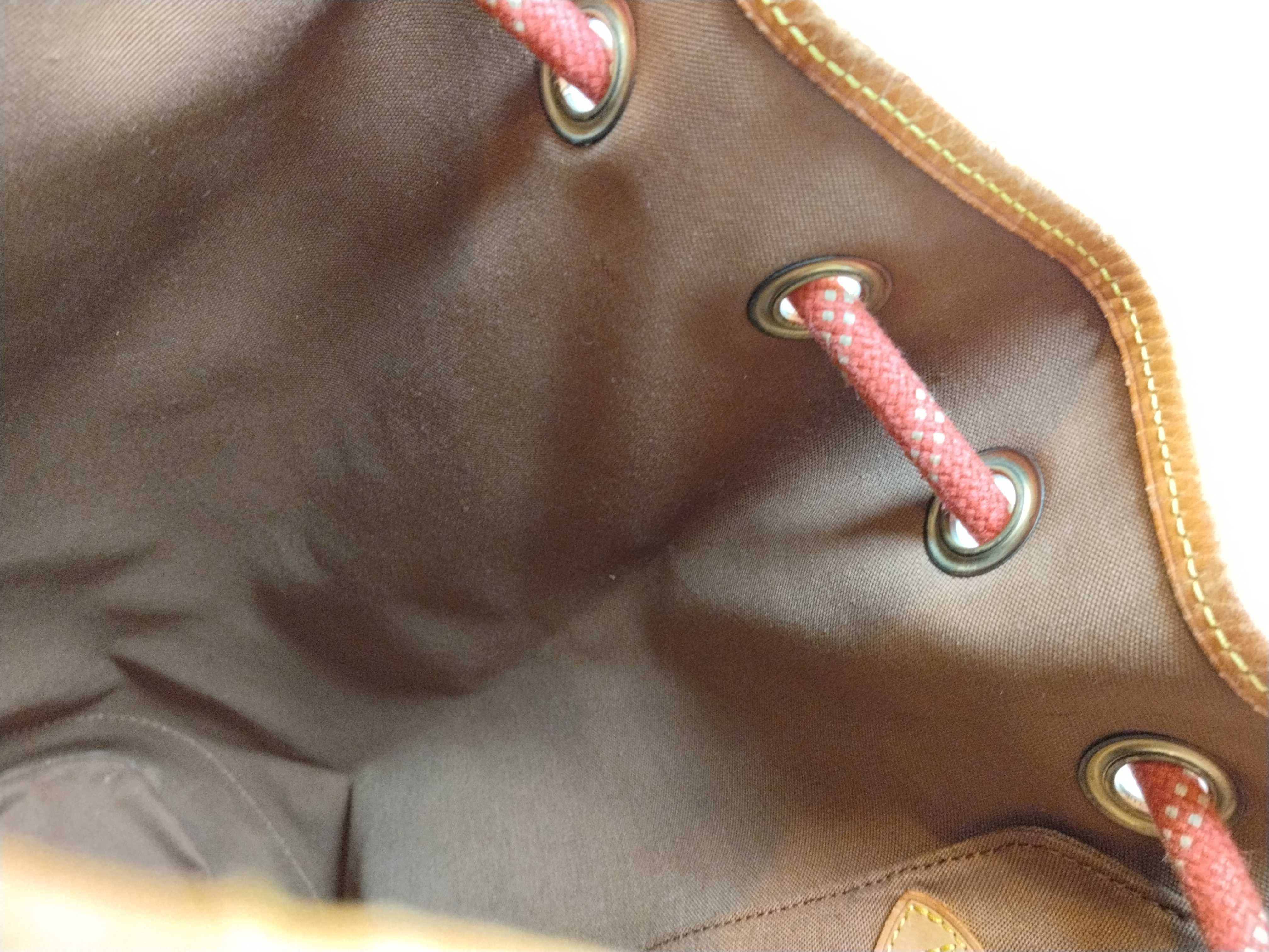 Cup LV Cup Saint-Tropez M80026 Shoulder Bag — view 9