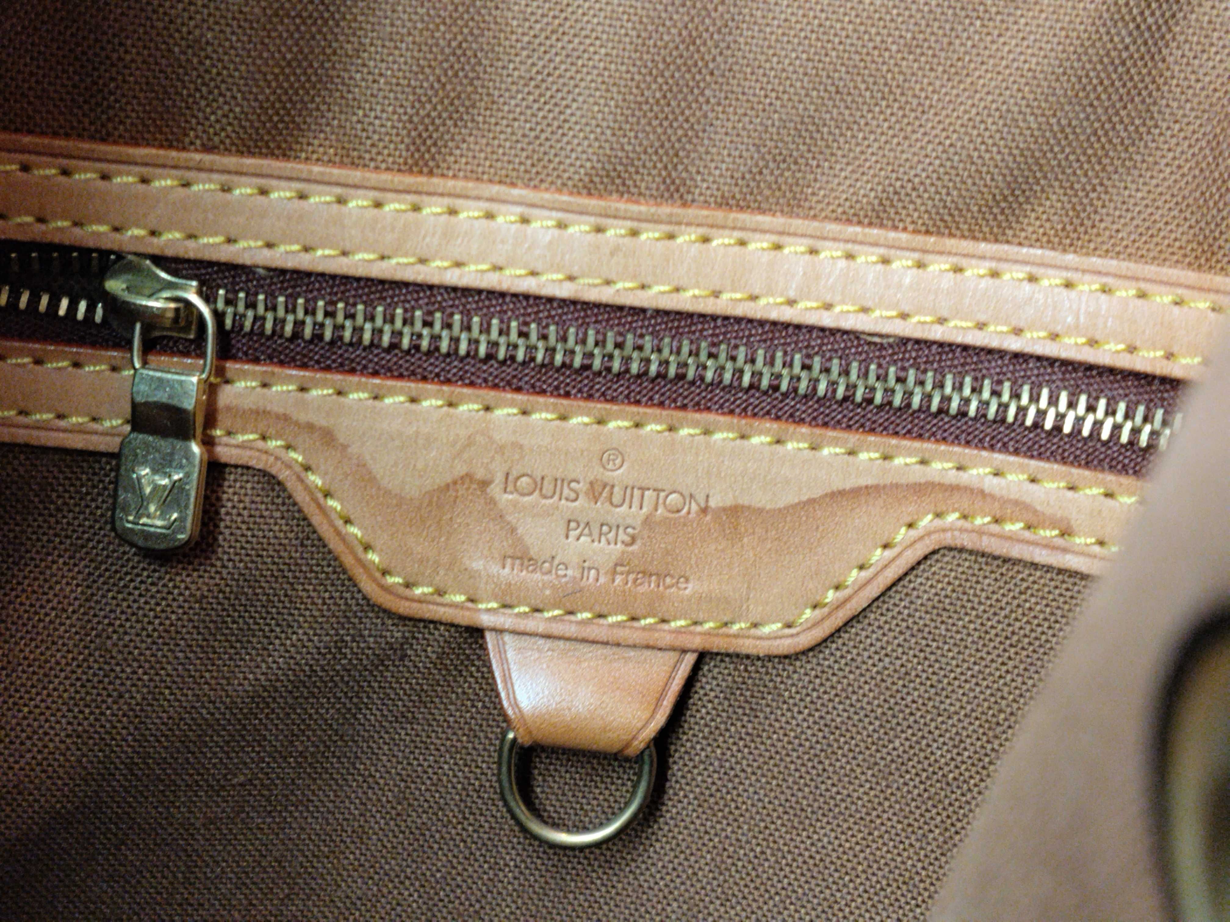 Cup LV Cup Saint-Tropez M80026 Shoulder Bag — view 10