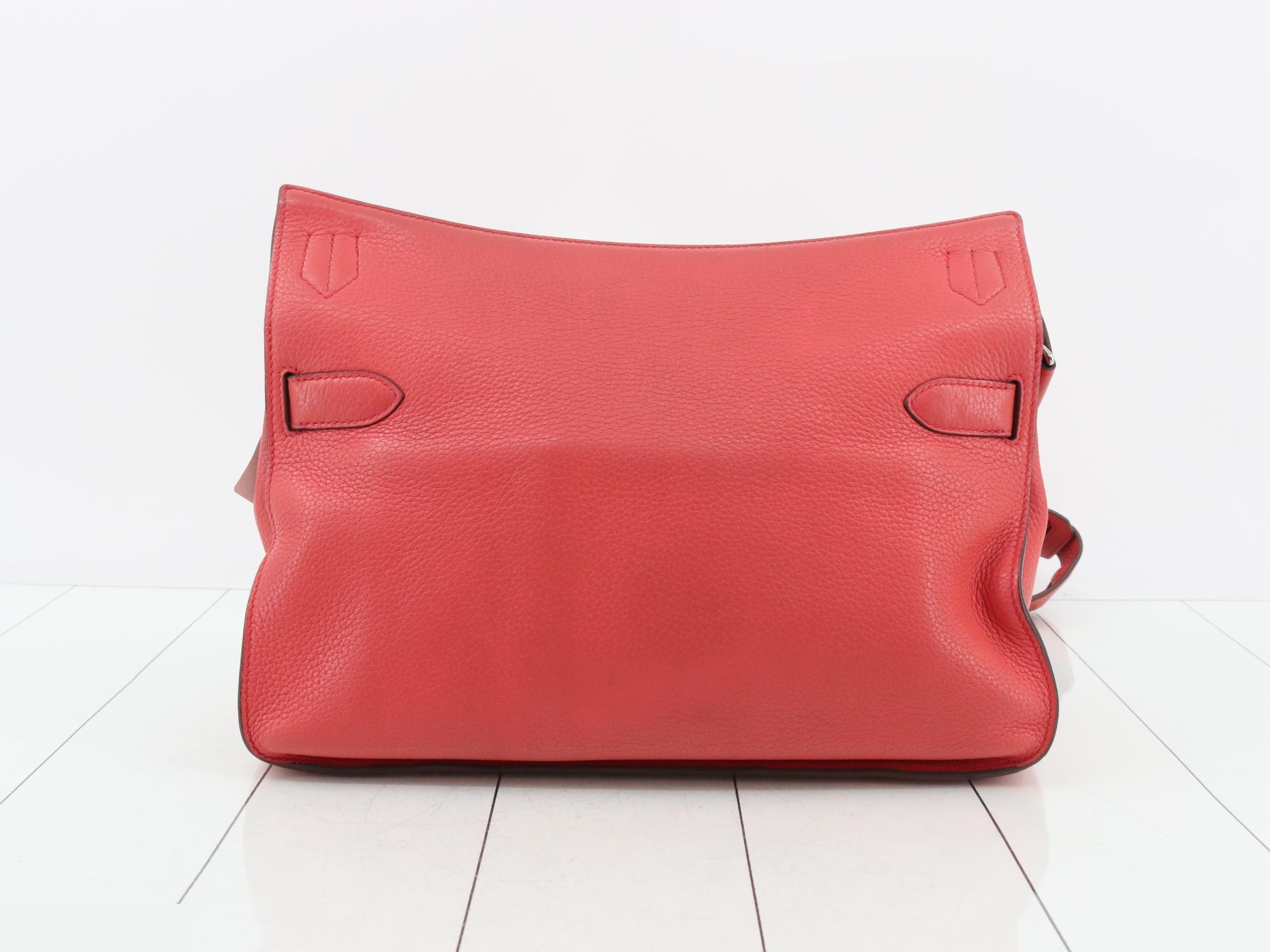 Jypsiere Leather Shoulder Bag N Stamp — view 3