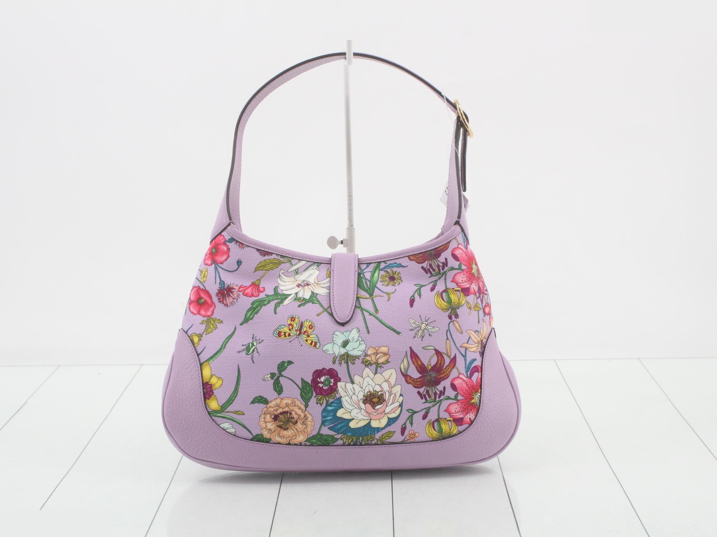 Flower Japan Limited Jackie Shoulder Bag — view 2