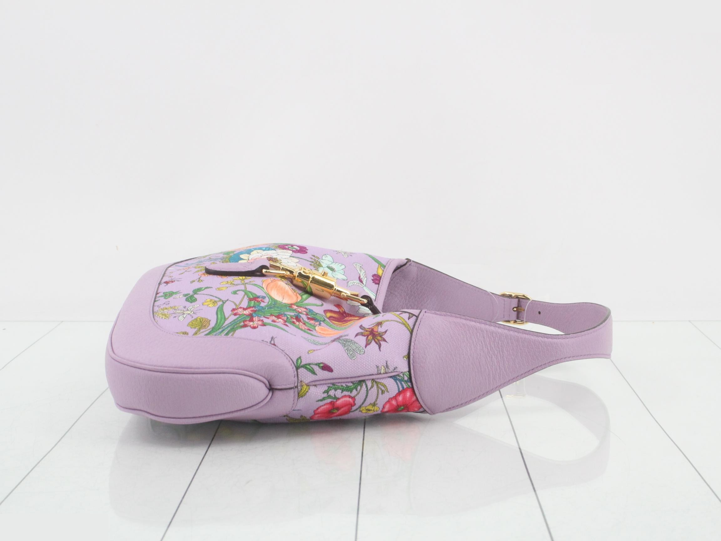Flower Japan Limited Jackie Shoulder Bag — view 3