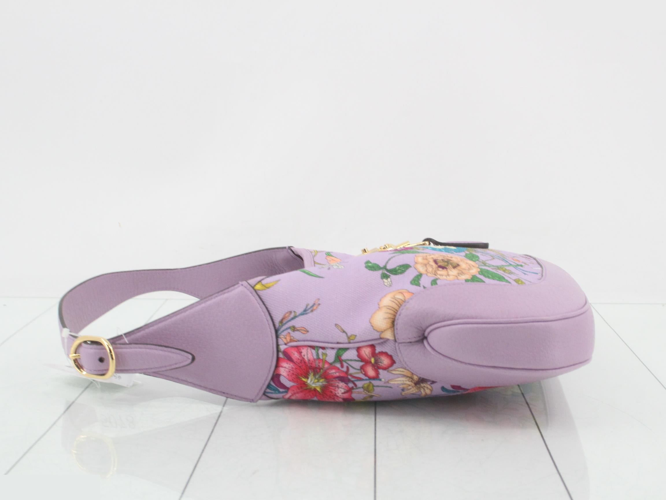 Flower Japan Limited Jackie Shoulder Bag — view 4