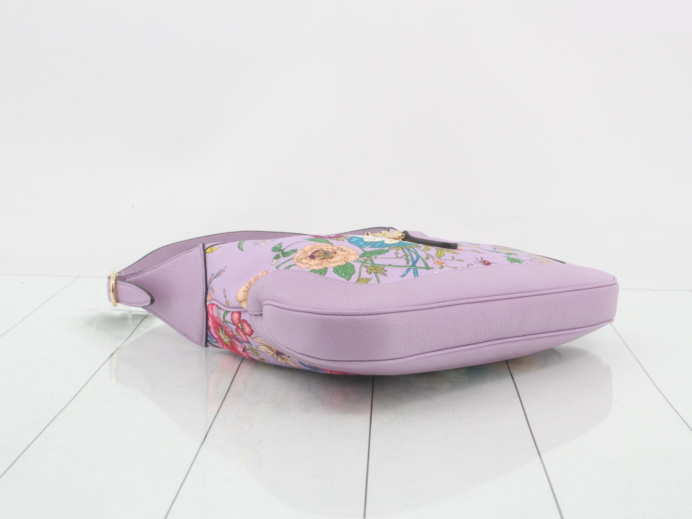 Flower Japan Limited Jackie Shoulder Bag — view 5