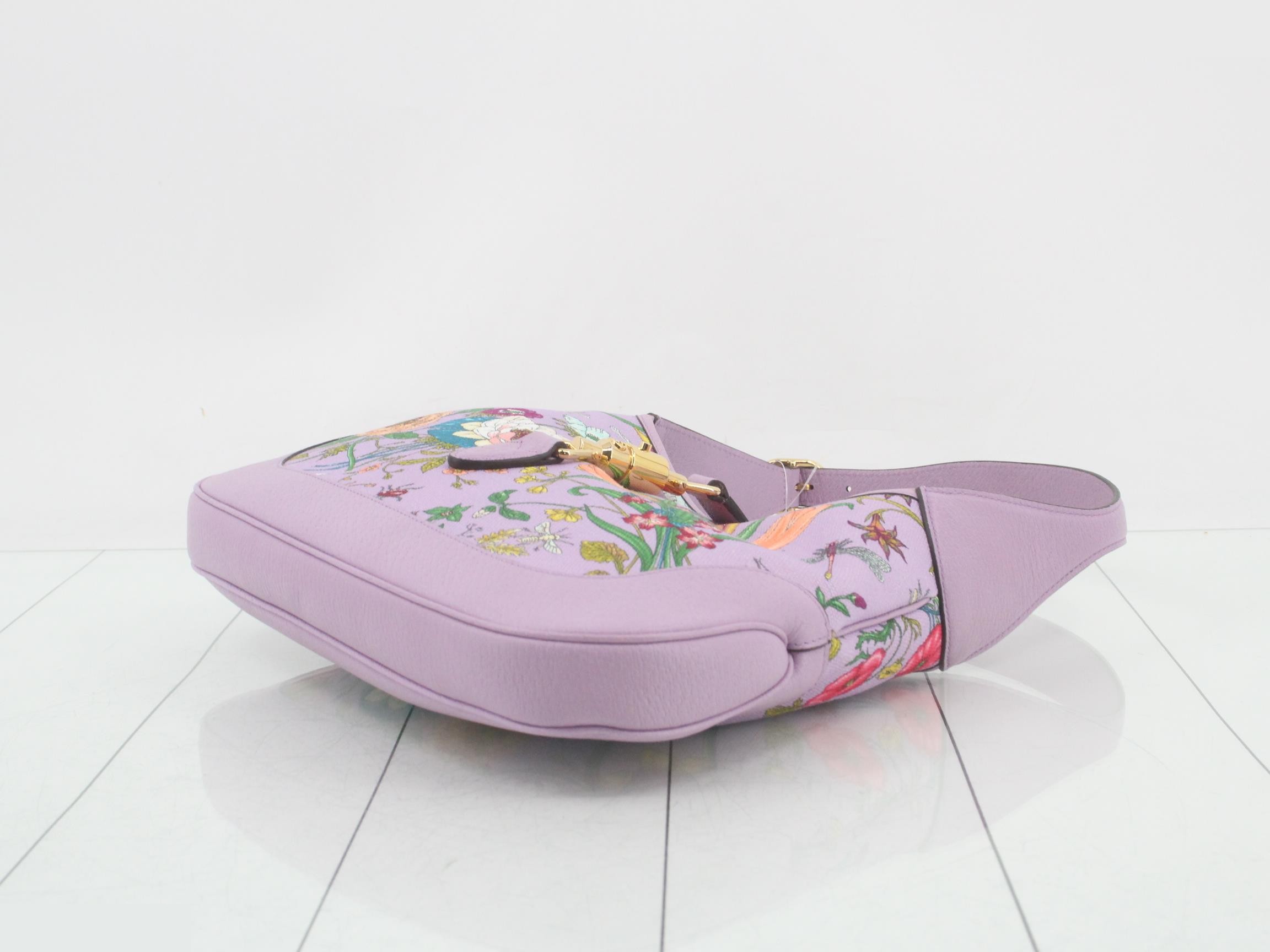 Flower Japan Limited Jackie Shoulder Bag — view 6