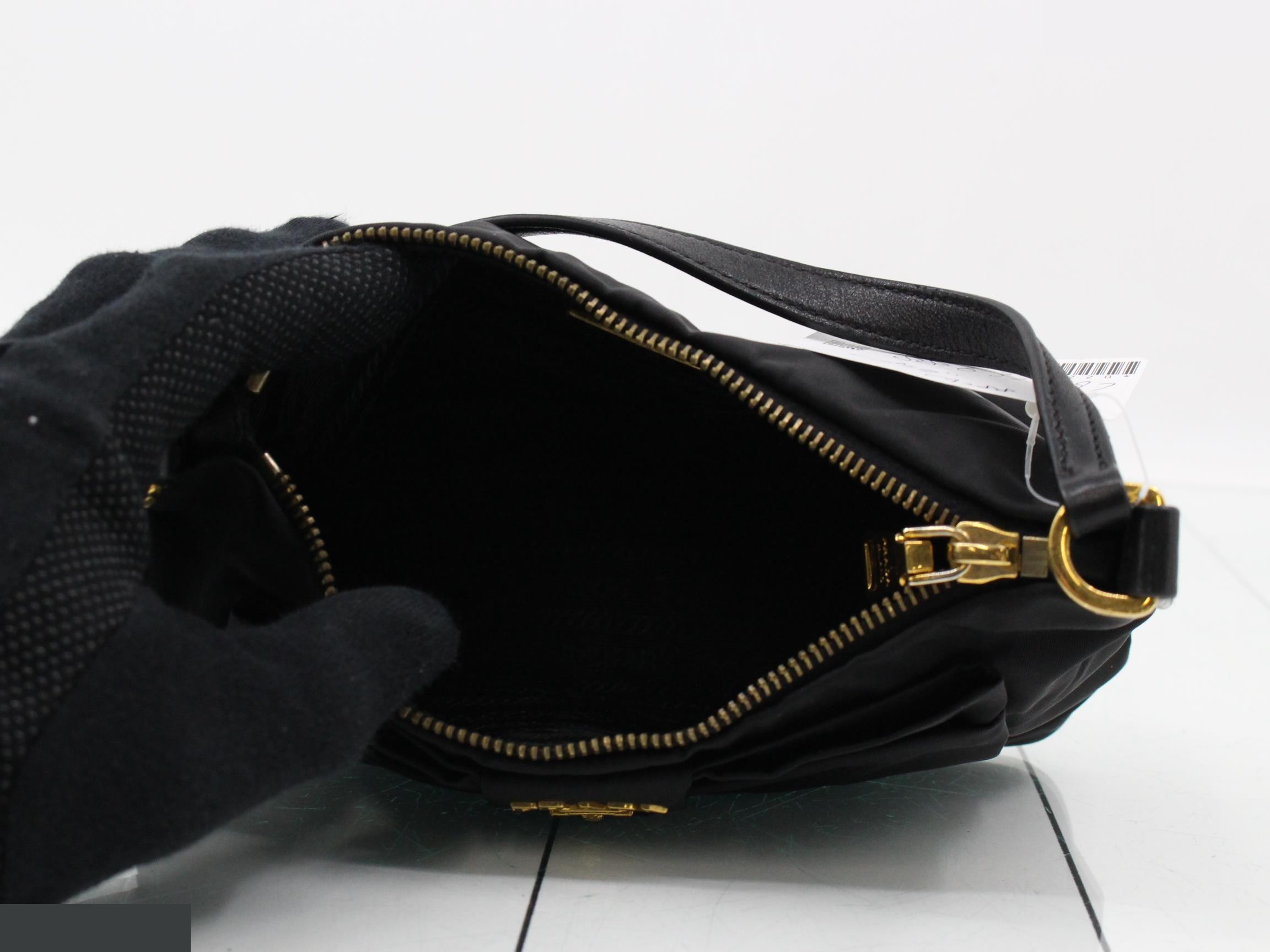 Ribbon Accessoires Handbag — view 4