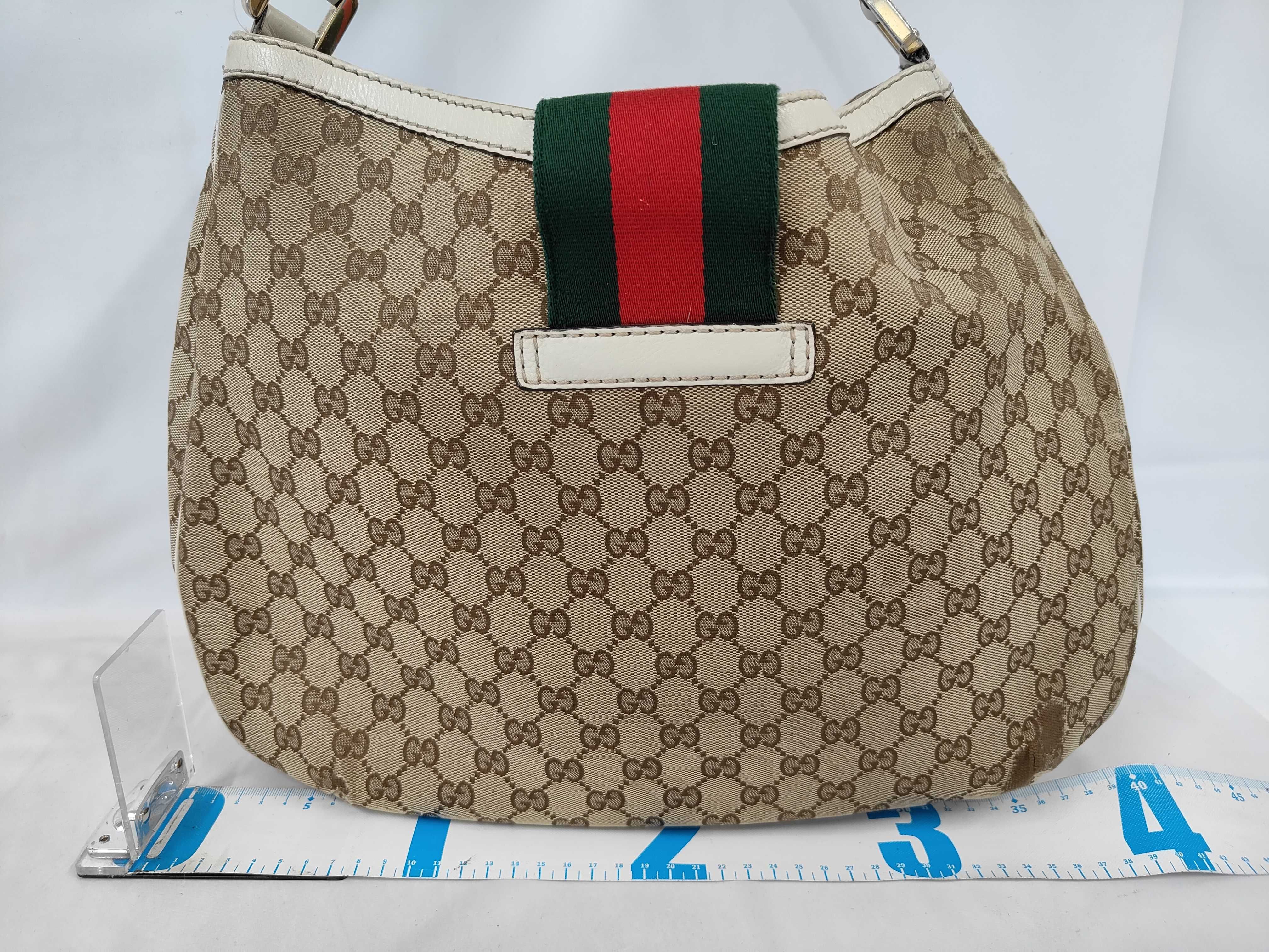 Sherry Line Handbag Shoulder Bag — view 2